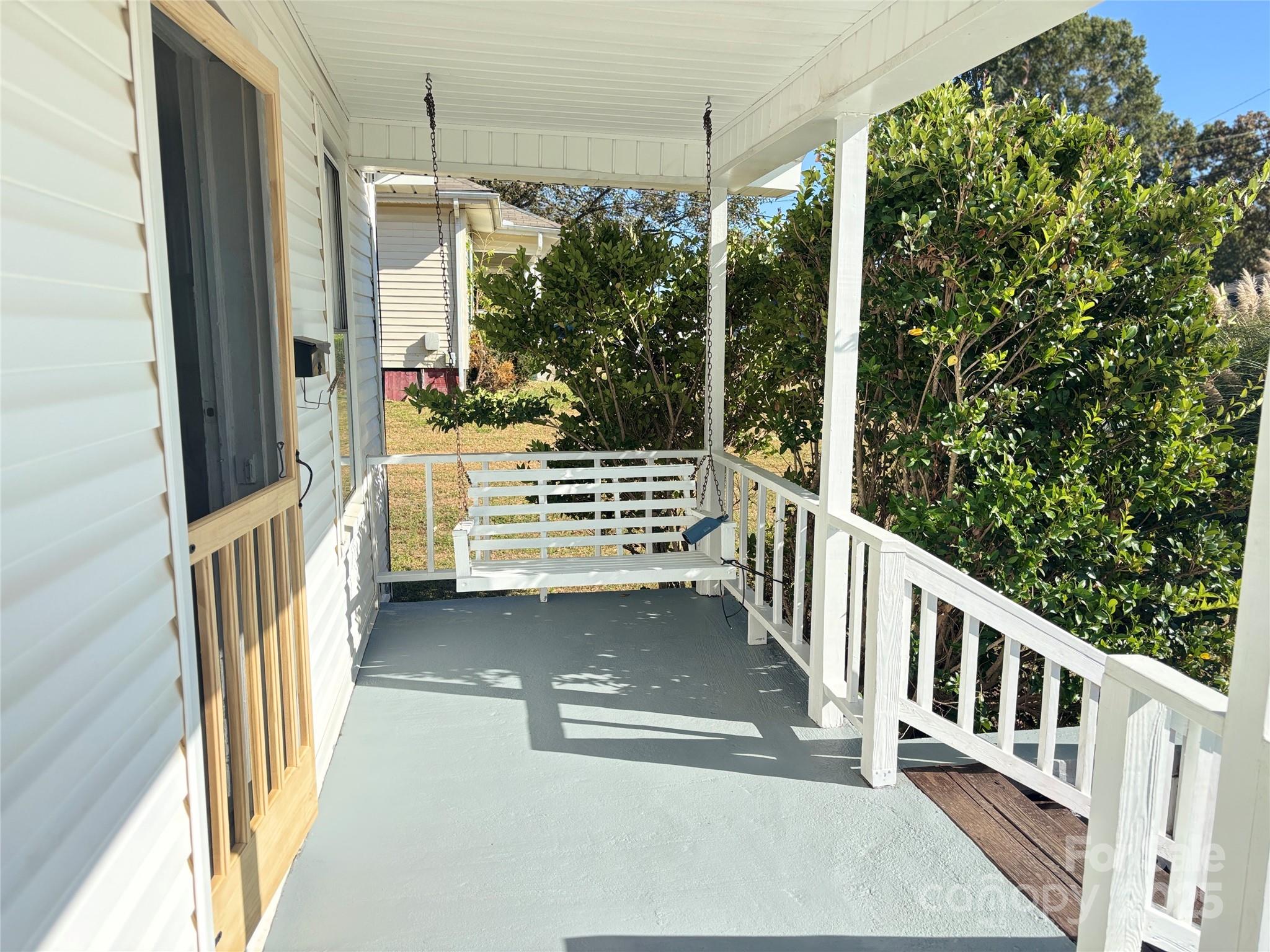 212 Kimball Street — Kannapolis