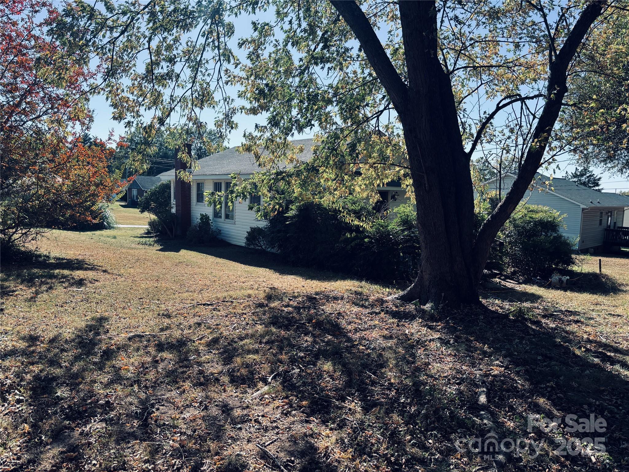 212 Kimball Street — Kannapolis