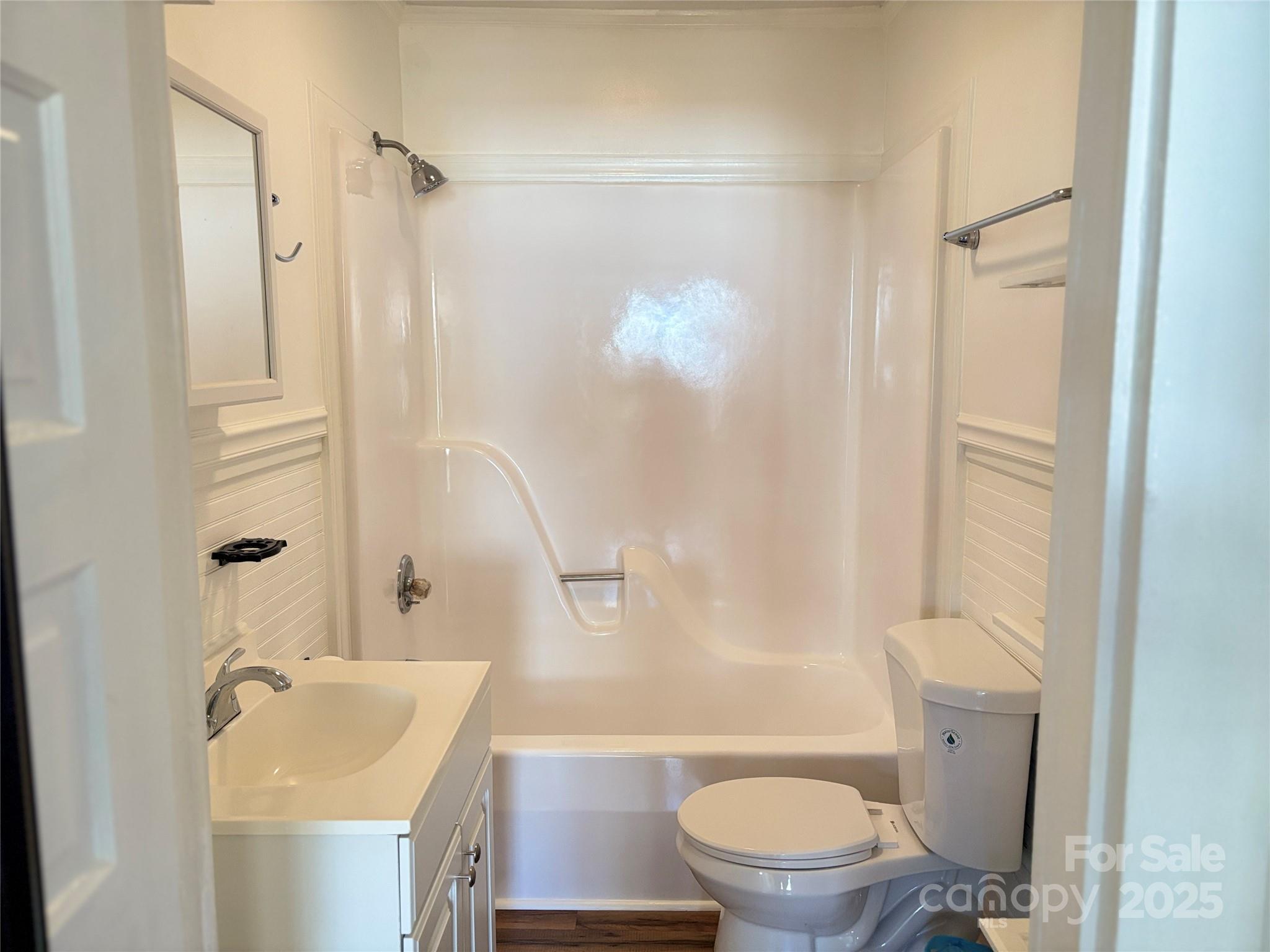 212 Kimball Street — Kannapolis