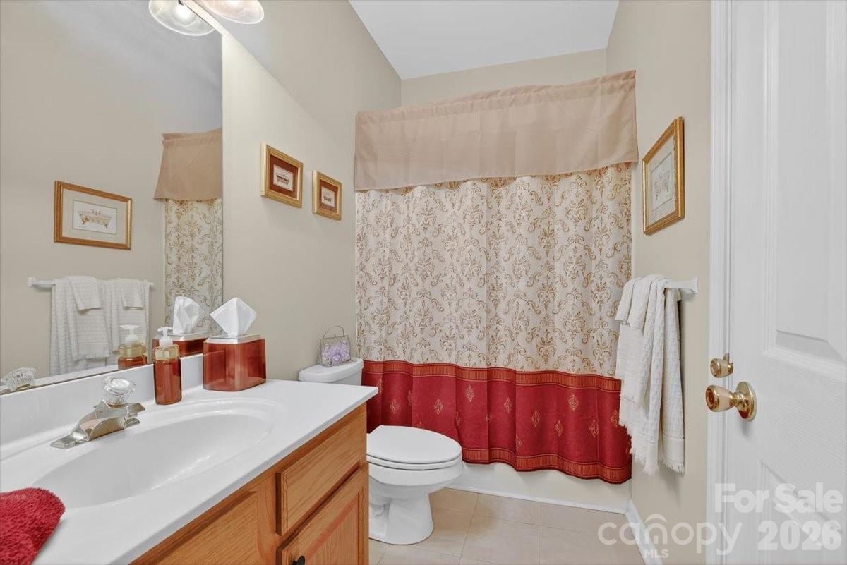4412 Glenlea Commons Drive — Charlotte