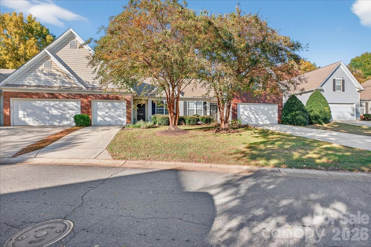 4412 Glenlea Commons Drive — Charlotte