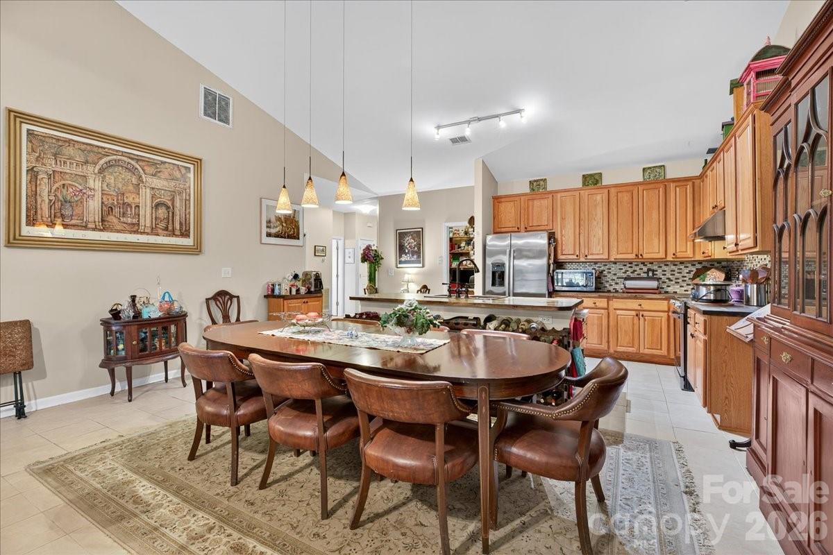 4412 Glenlea Commons Drive — Charlotte