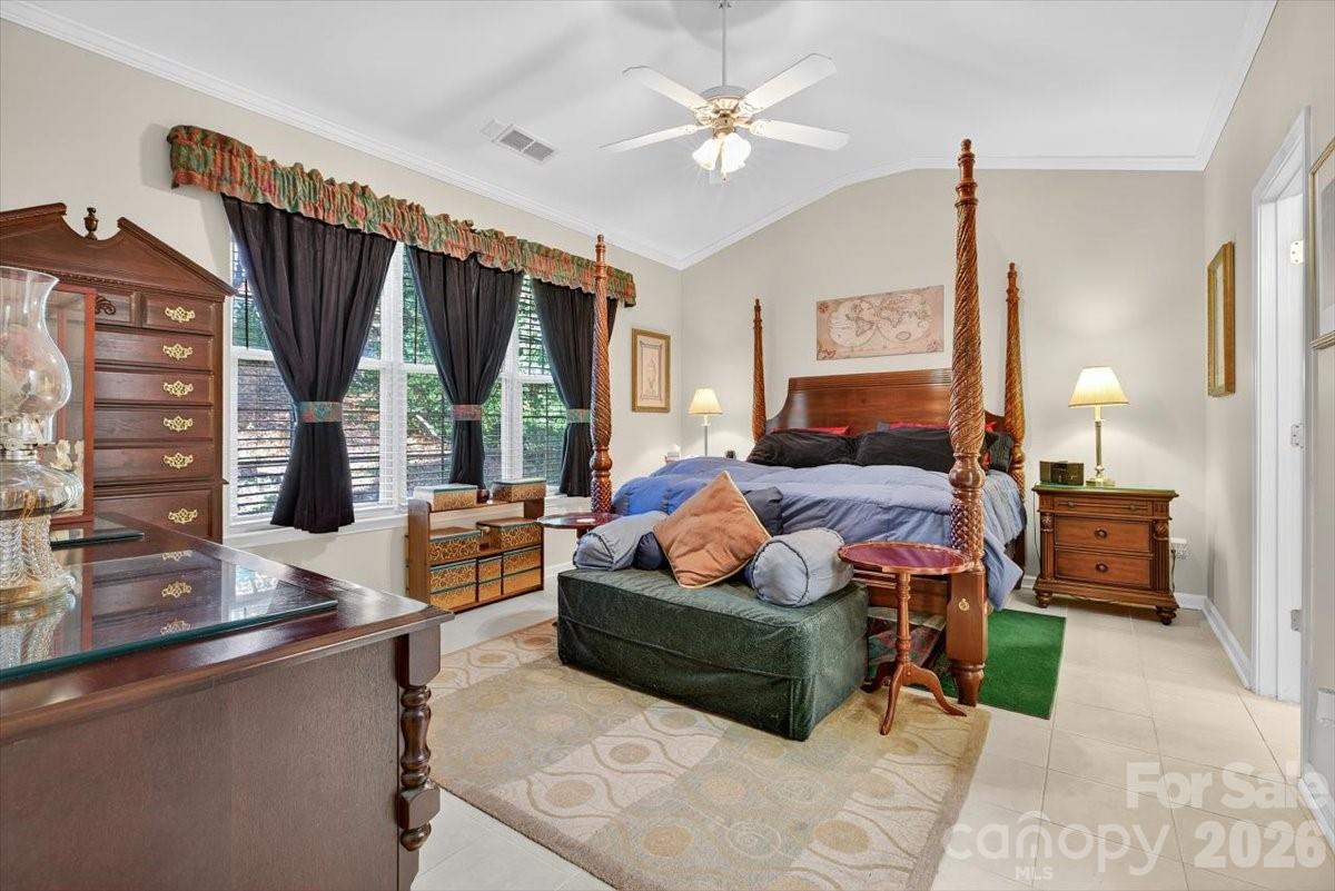 4412 Glenlea Commons Drive — Charlotte