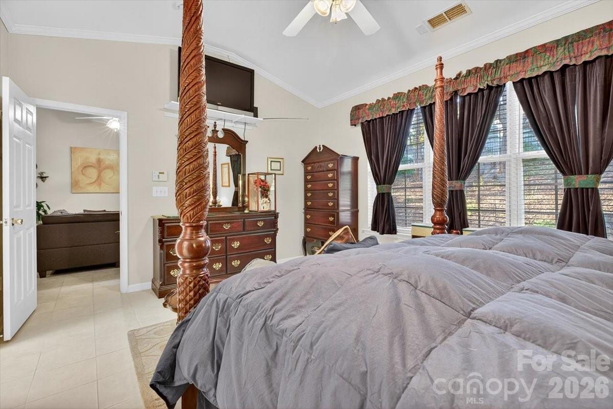 4412 Glenlea Commons Drive — Charlotte