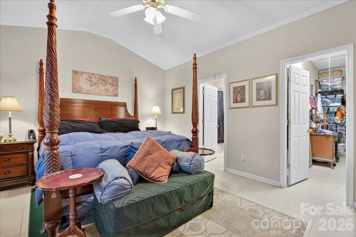 4412 Glenlea Commons Drive — Charlotte