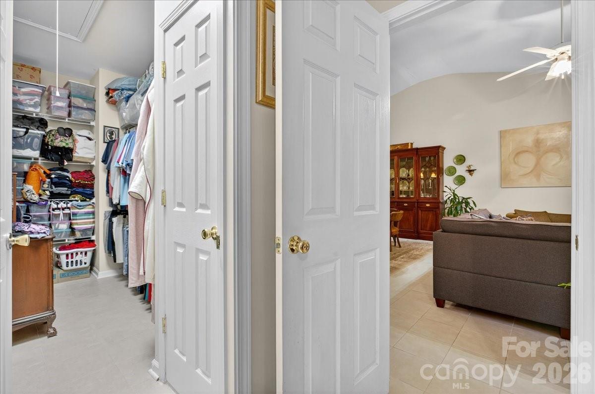 4412 Glenlea Commons Drive — Charlotte