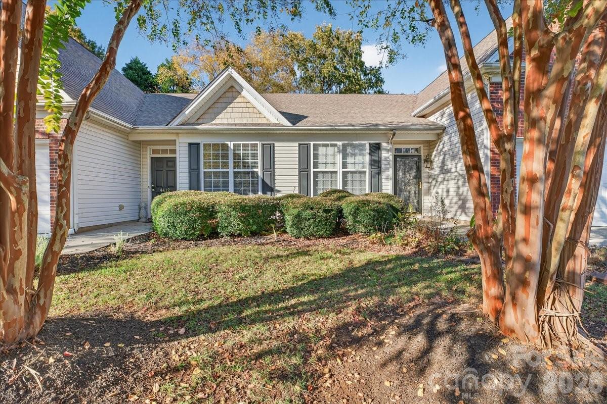 4412 Glenlea Commons Drive — Charlotte