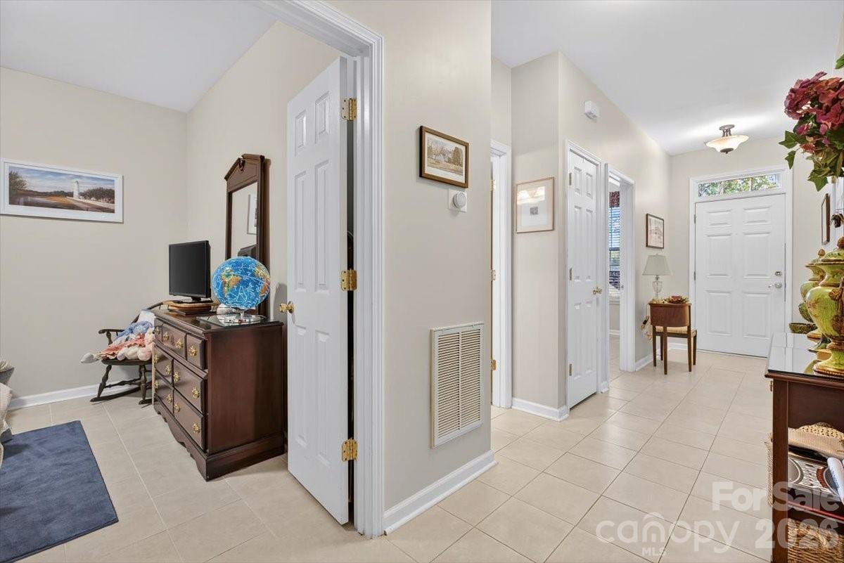 4412 Glenlea Commons Drive — Charlotte