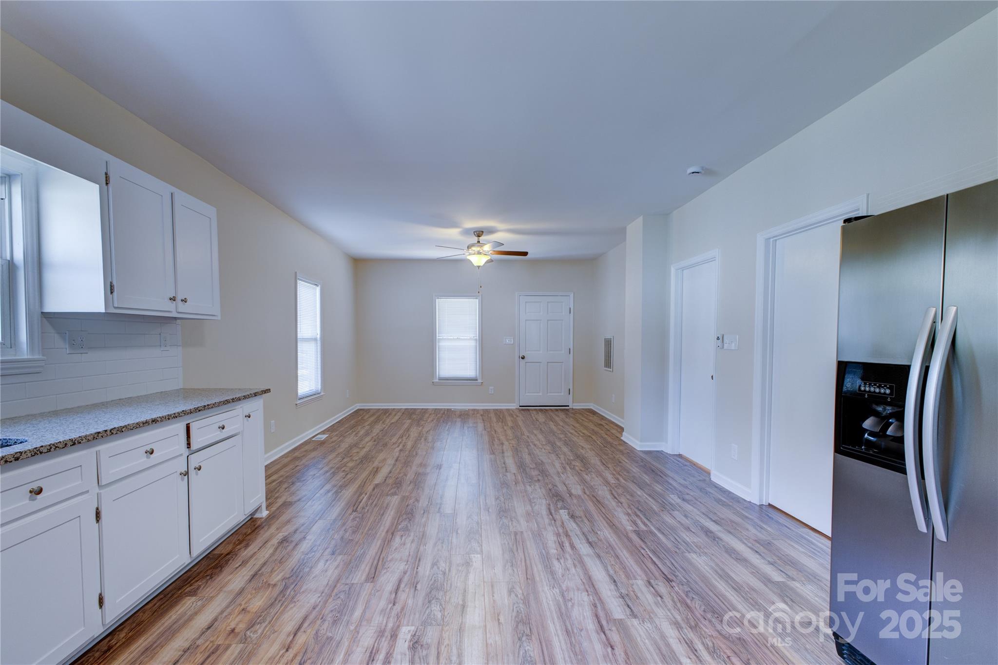 5909 Maple Street — Charlotte