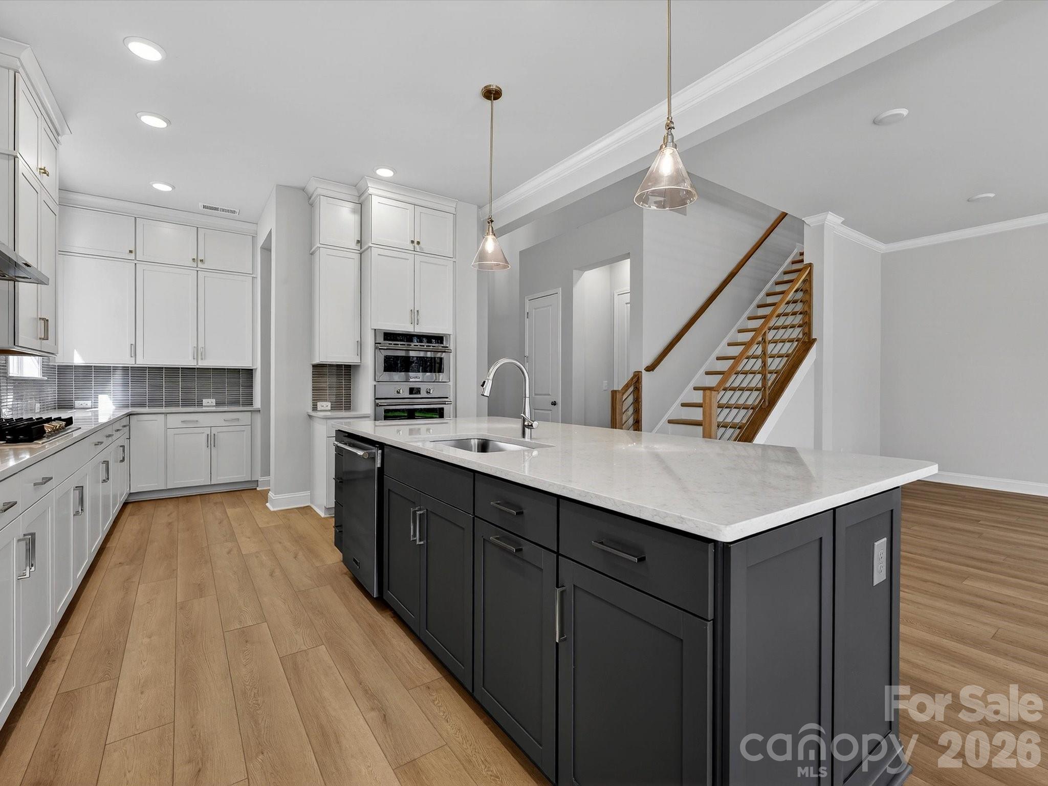 11217 Shreveport Drive — Huntersville