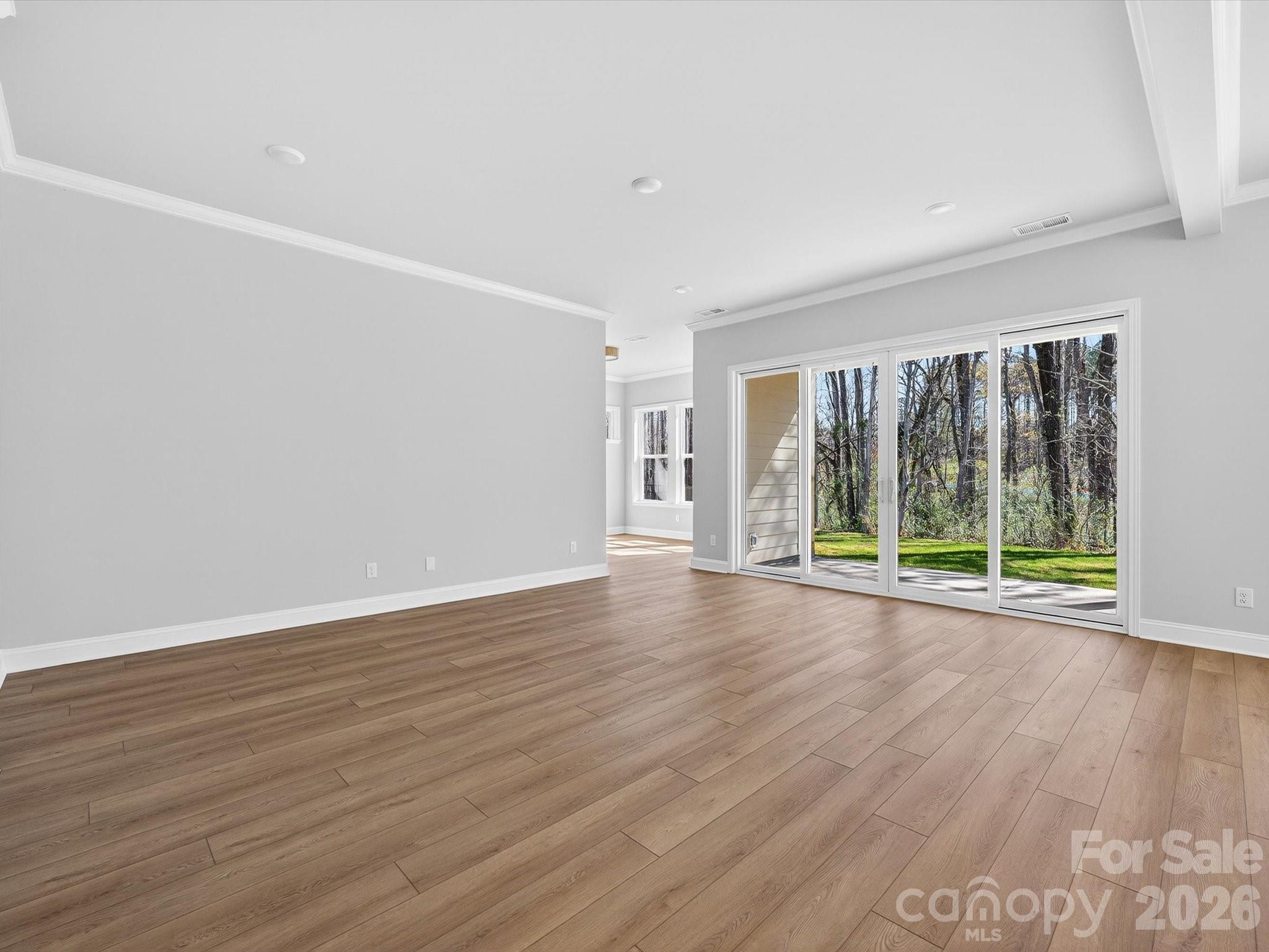 11217 Shreveport Drive — Huntersville