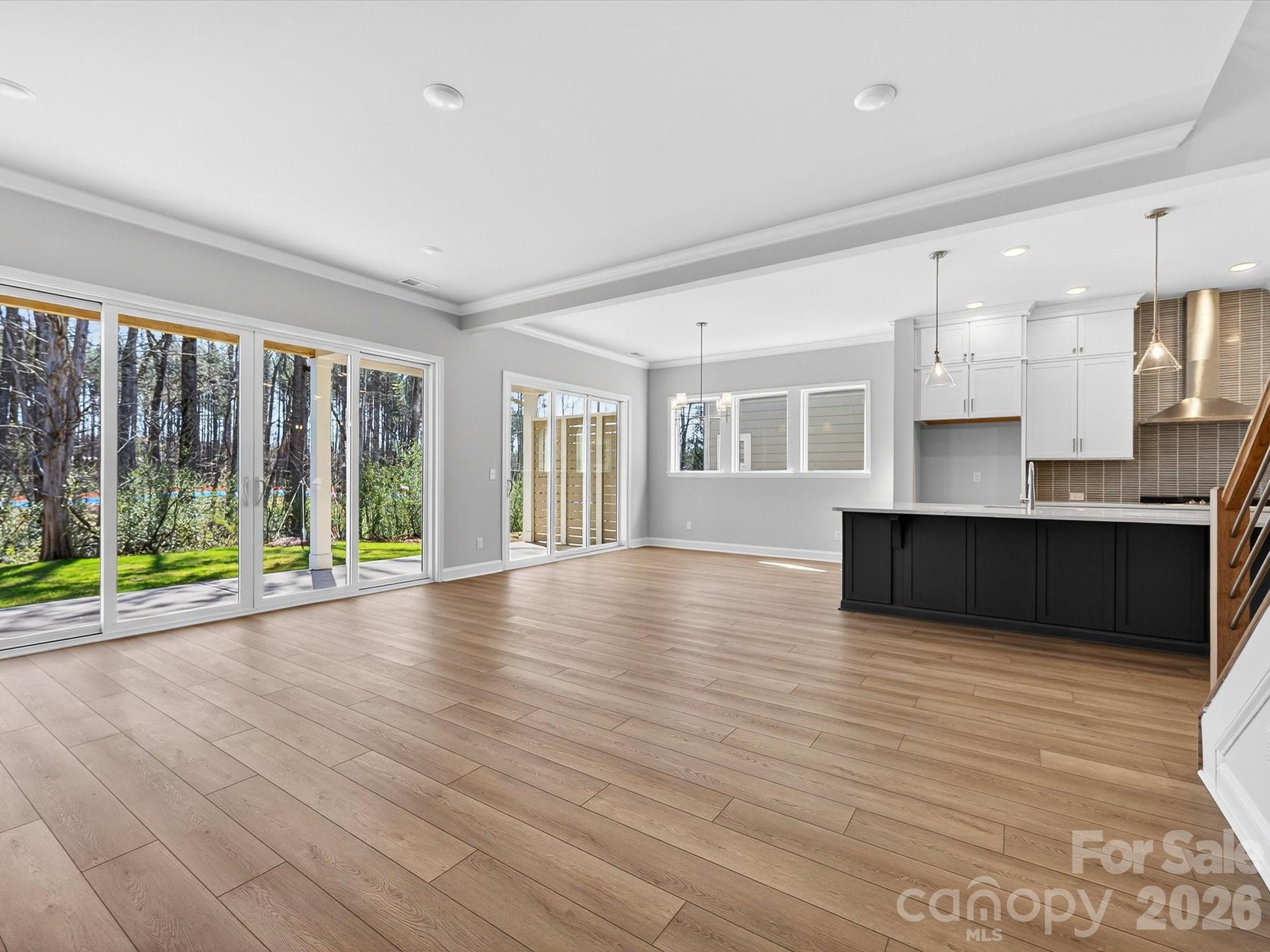 11217 Shreveport Drive — Huntersville