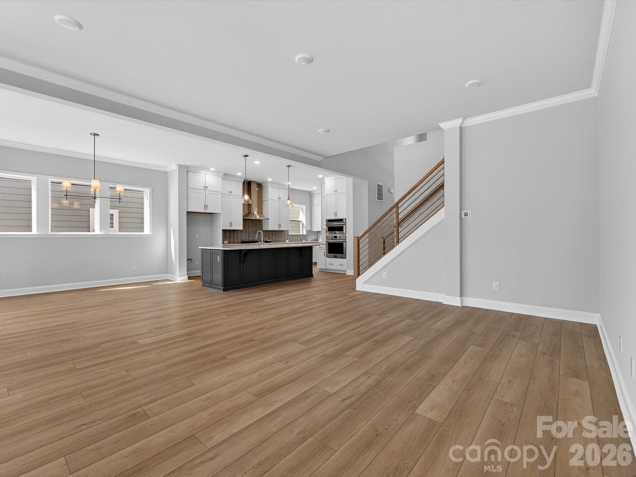 11217 Shreveport Drive — Huntersville
