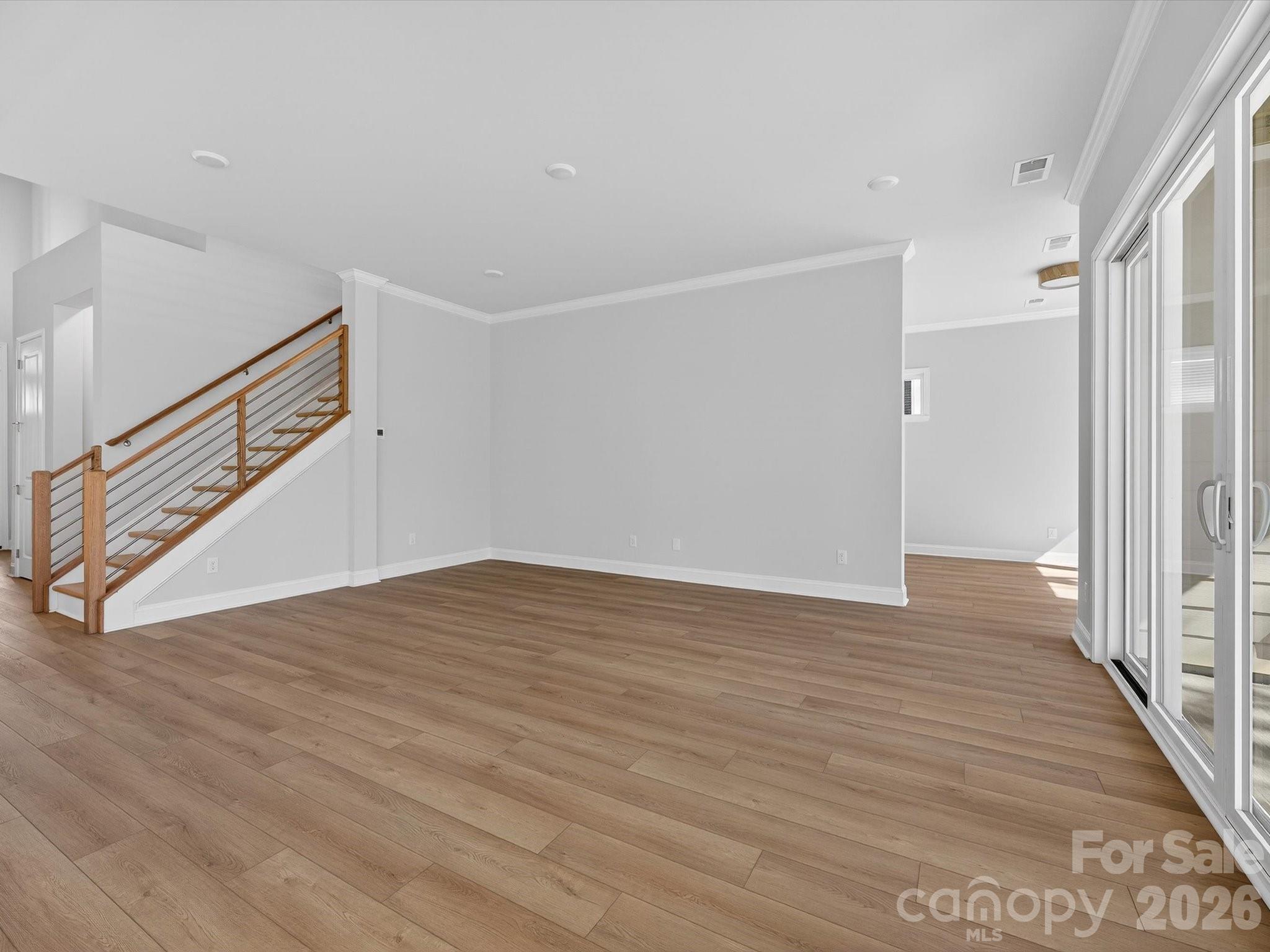11217 Shreveport Drive — Huntersville