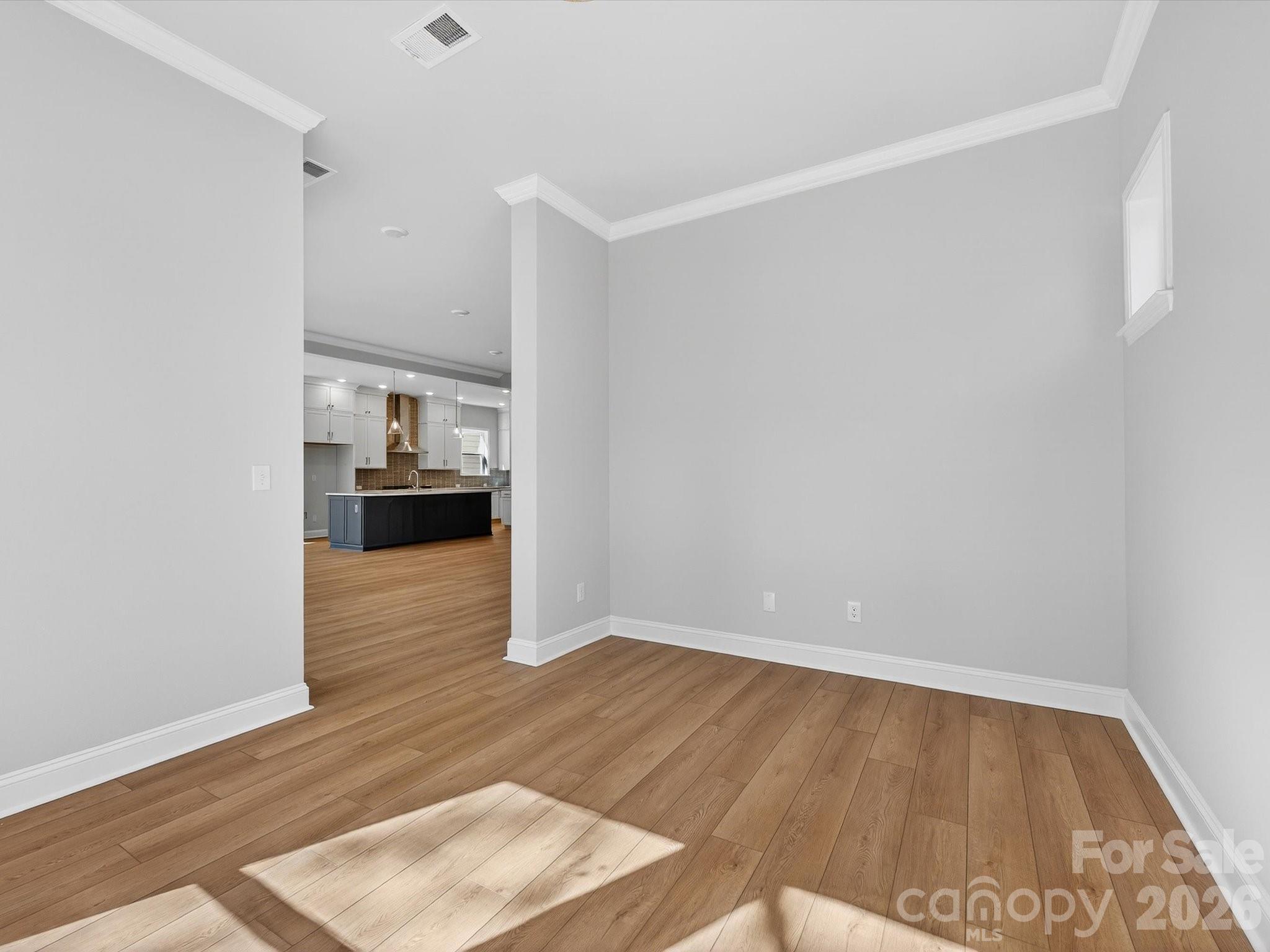 11217 Shreveport Drive — Huntersville