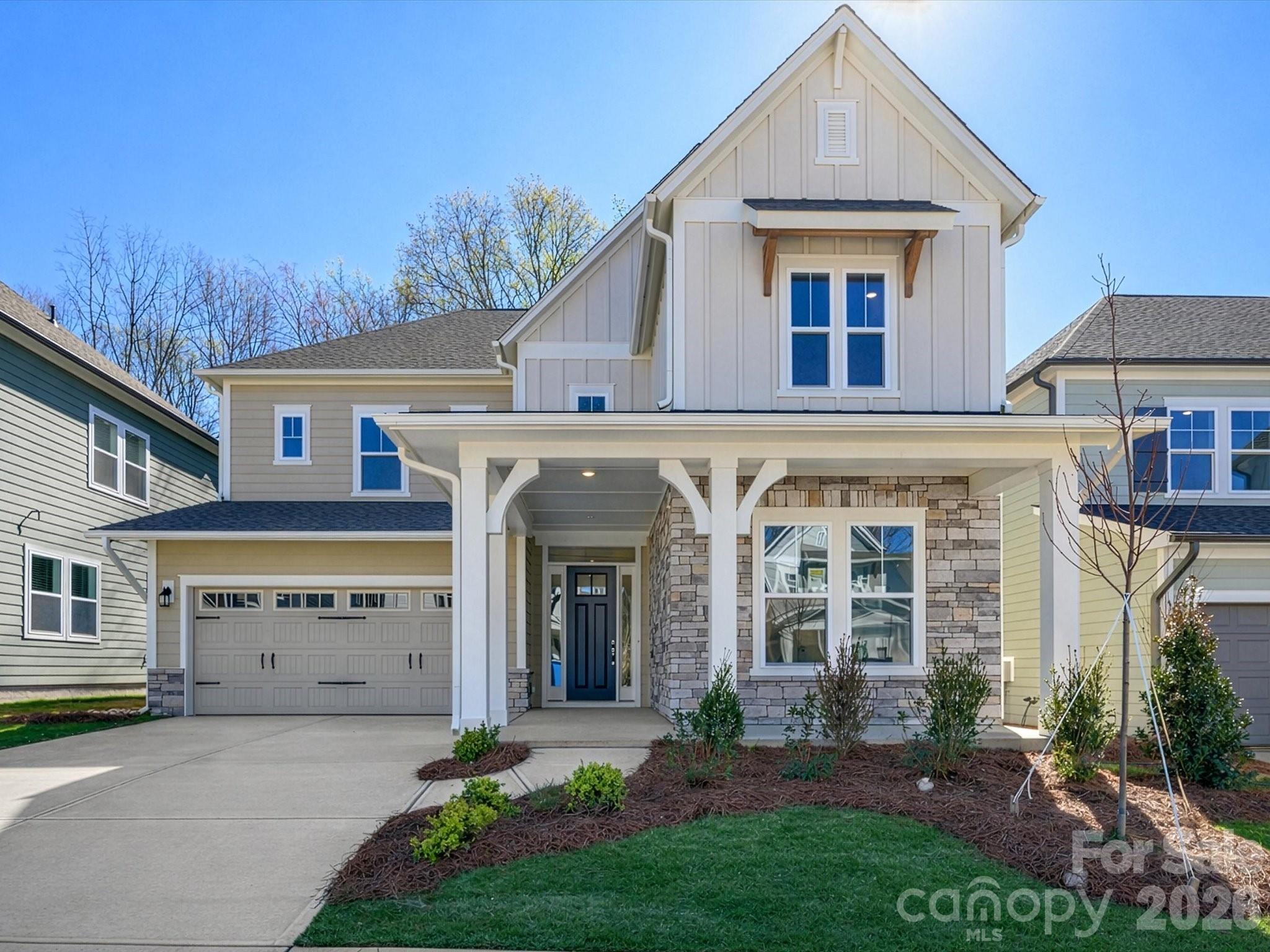 11217 Shreveport Drive — Huntersville