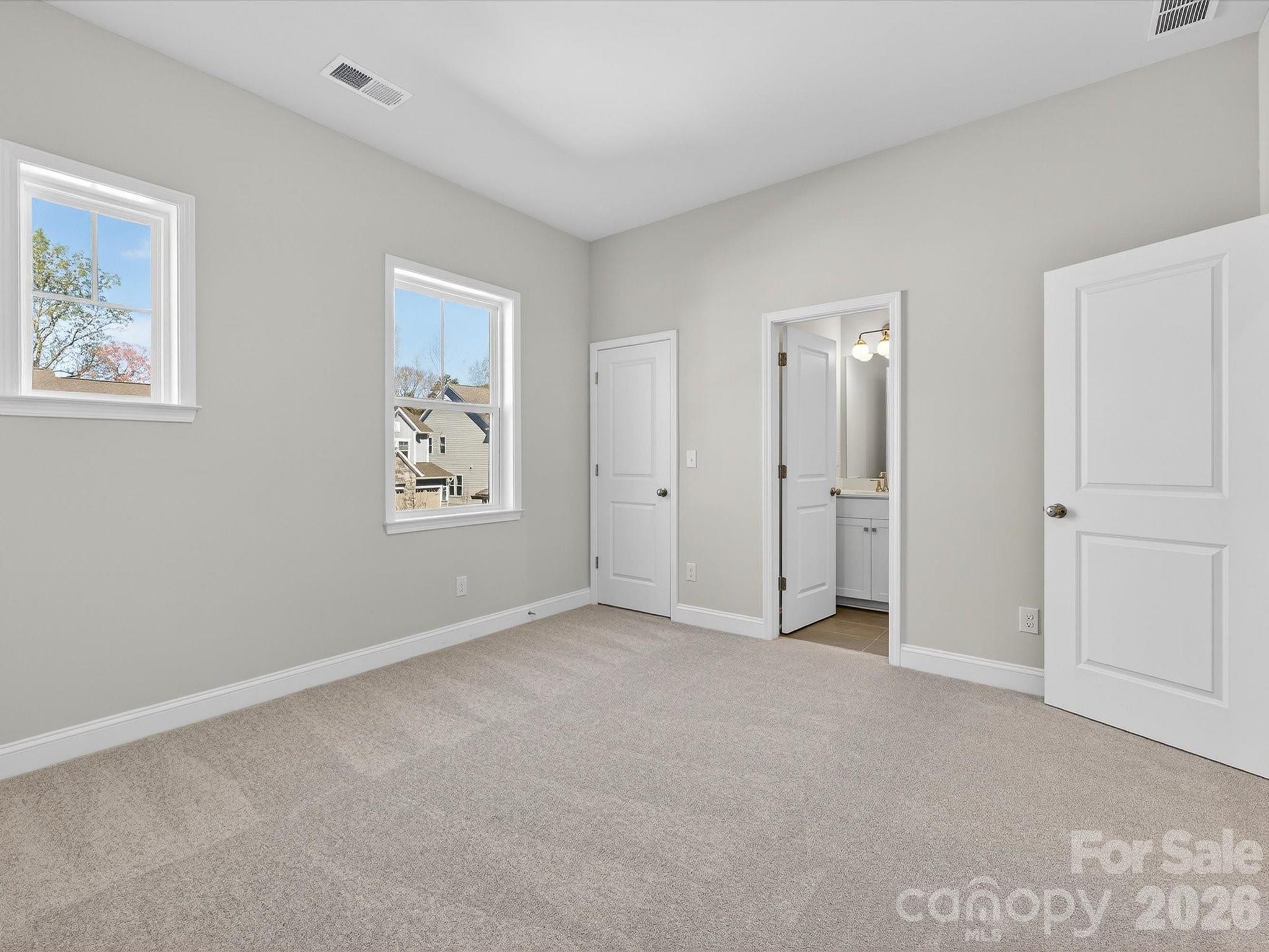 11217 Shreveport Drive — Huntersville