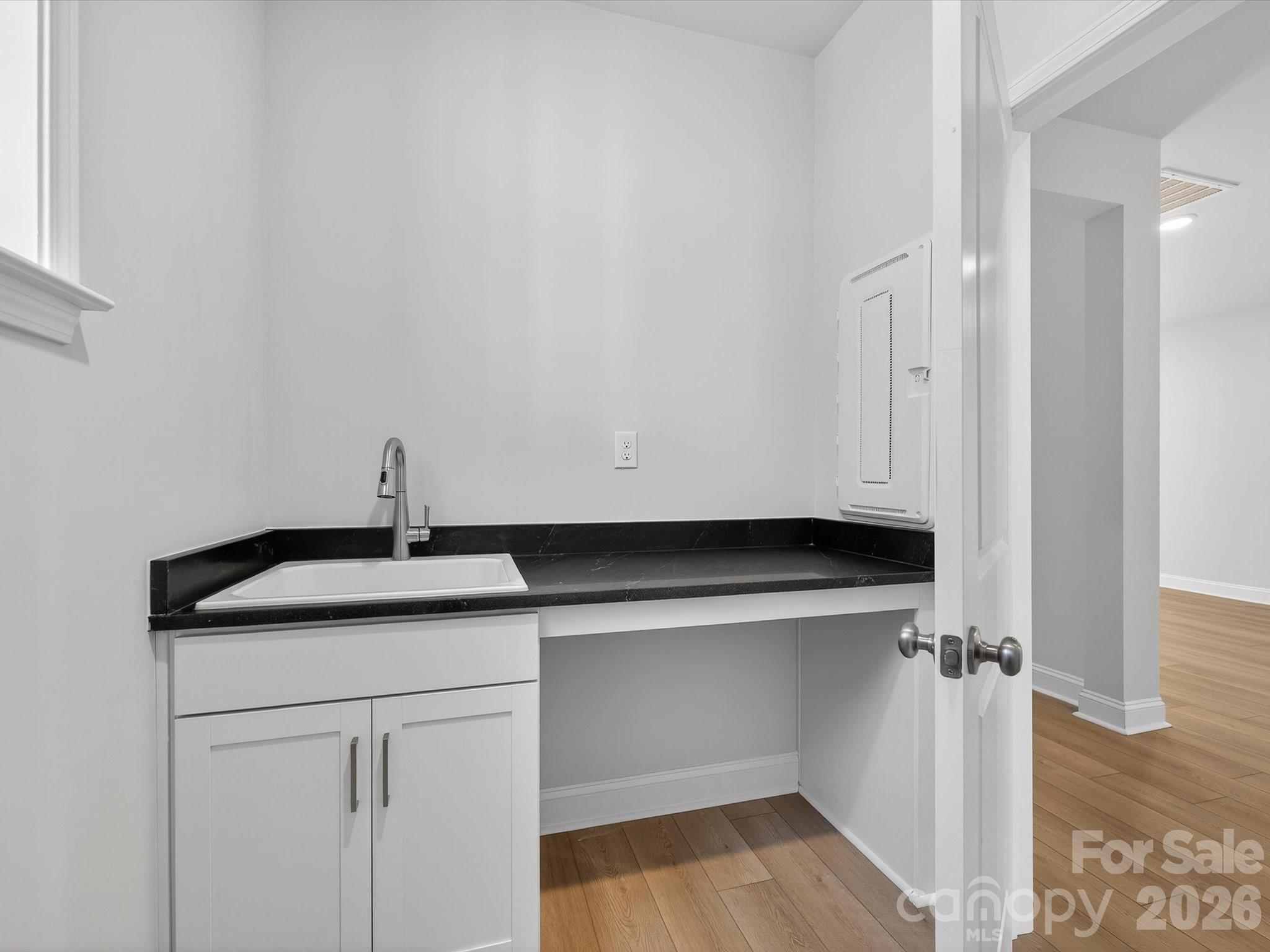 11217 Shreveport Drive — Huntersville