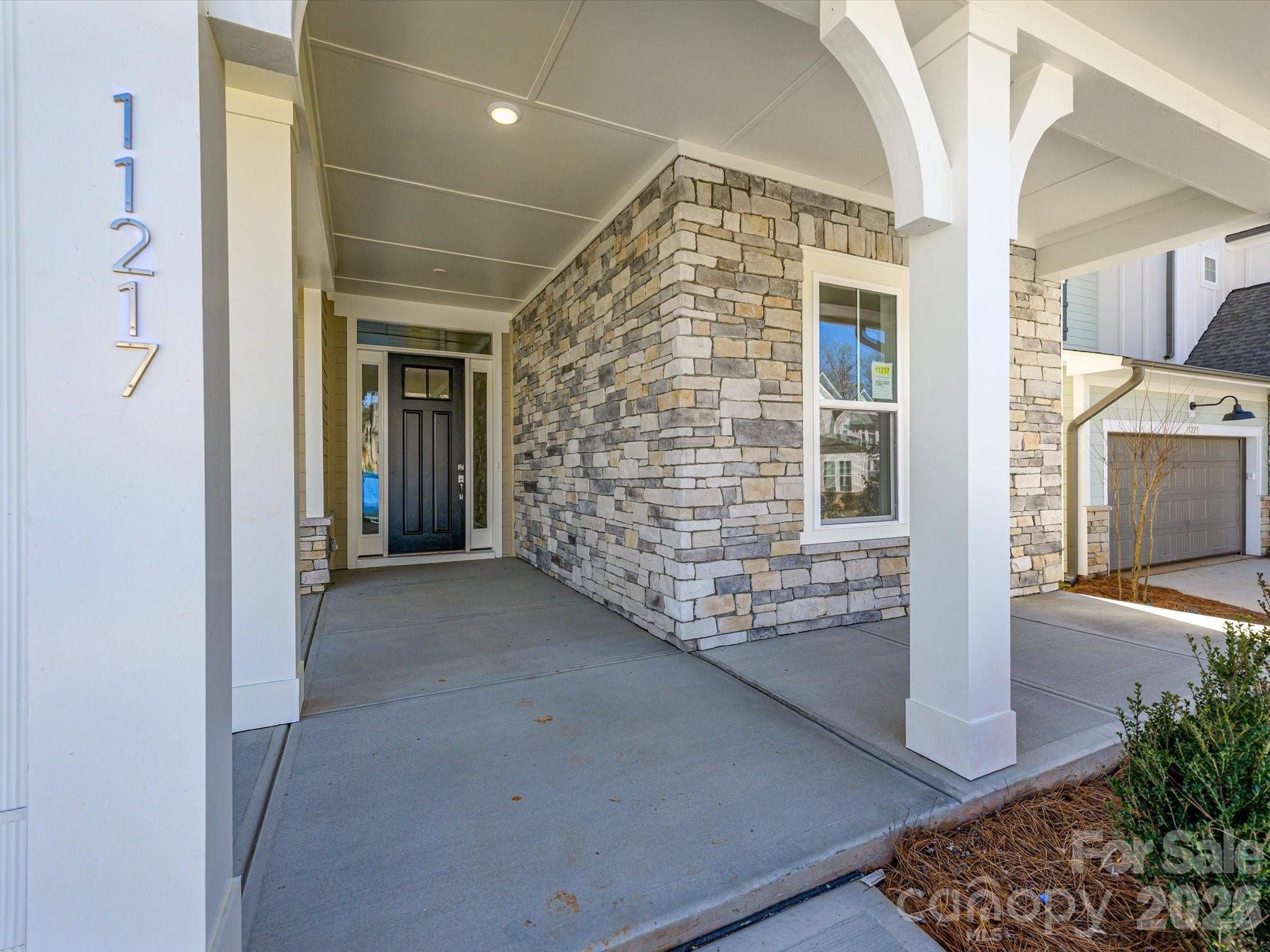 11217 Shreveport Drive — Huntersville