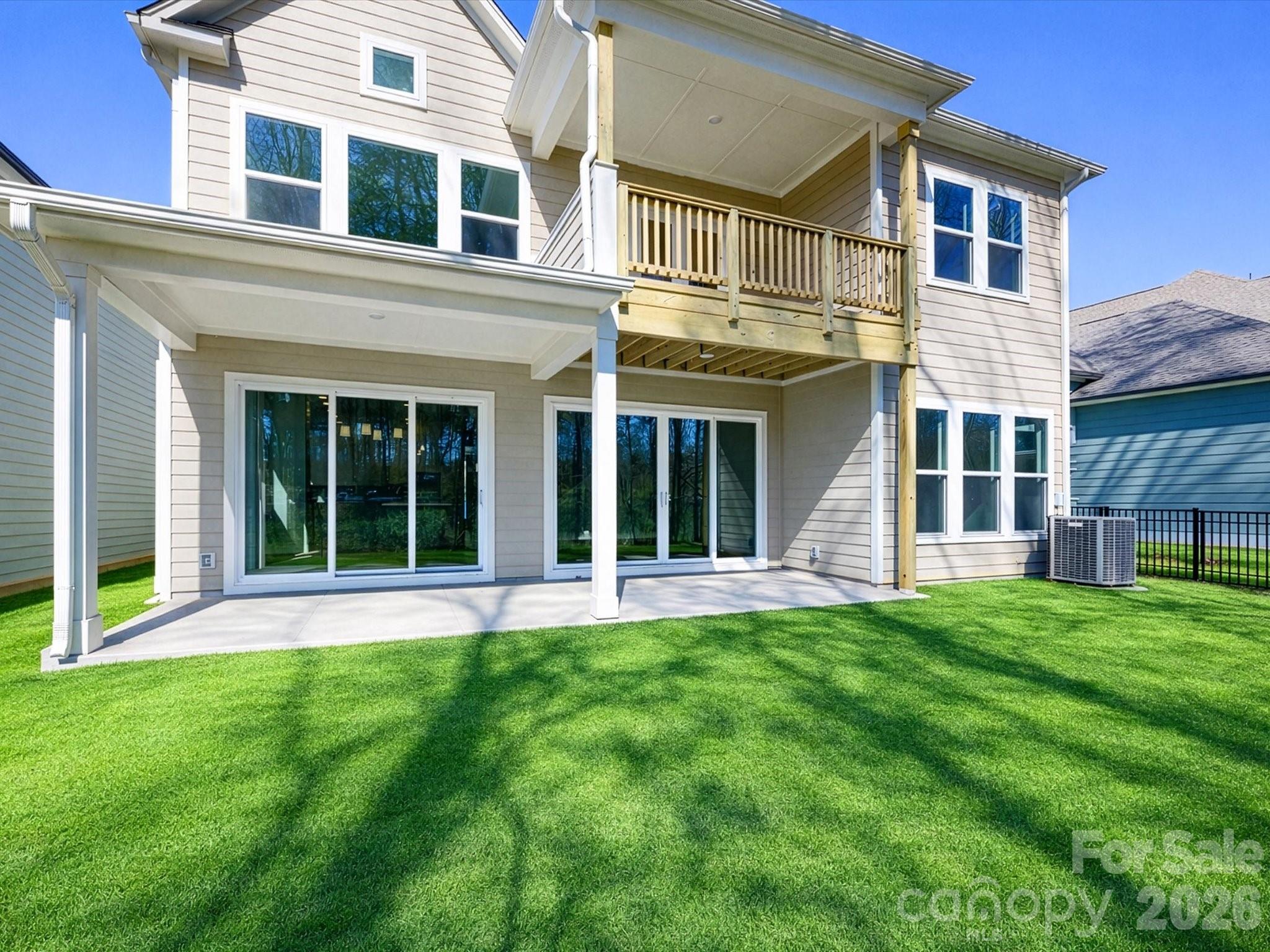 11217 Shreveport Drive — Huntersville