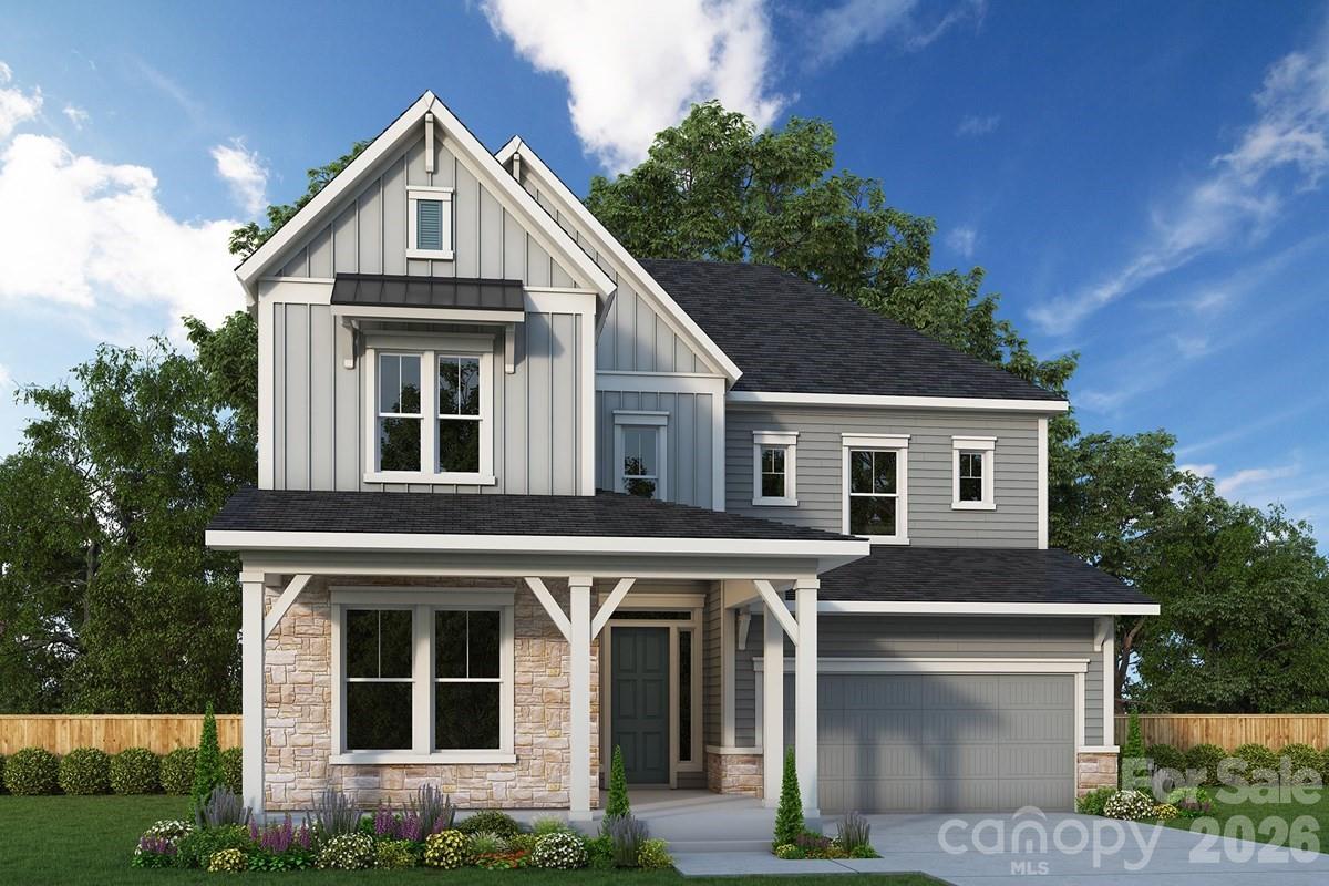 11217 Shreveport Drive — Huntersville