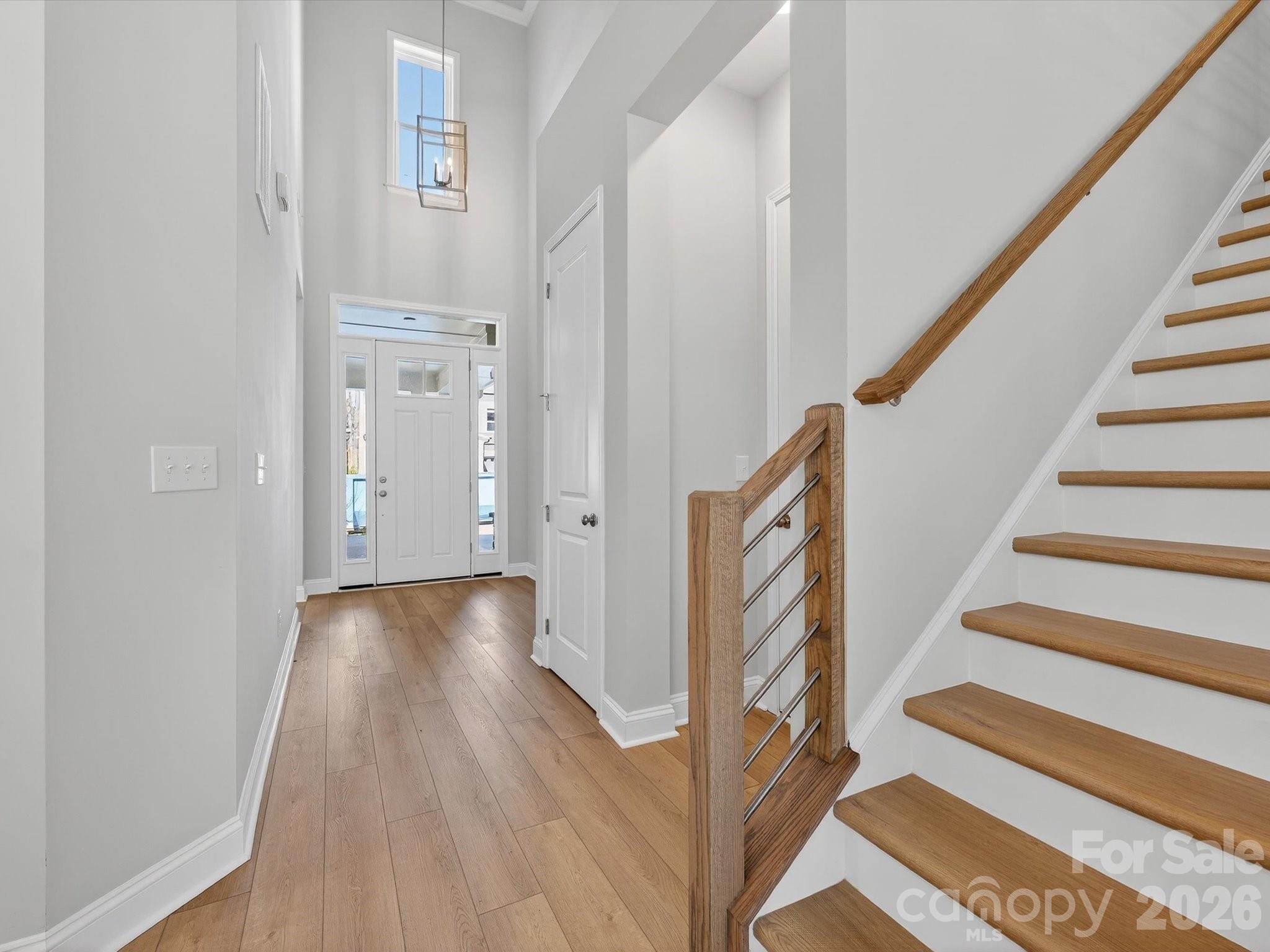 11217 Shreveport Drive — Huntersville