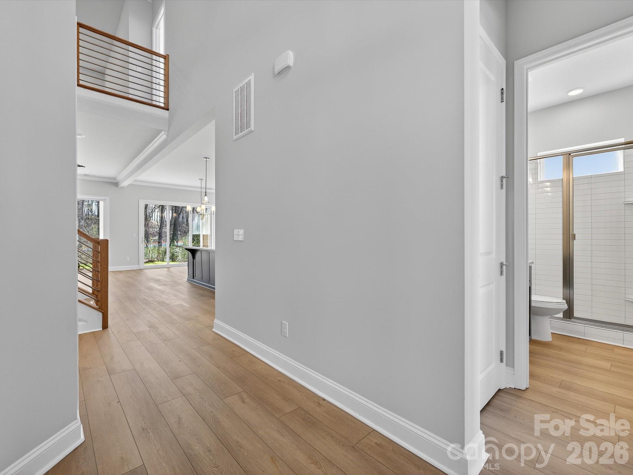 11217 Shreveport Drive — Huntersville