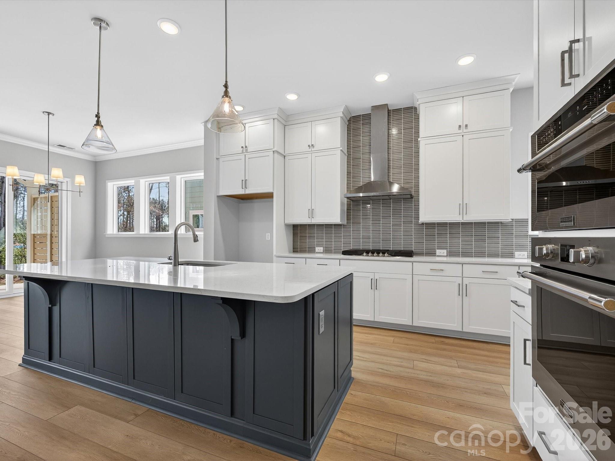 11217 Shreveport Drive — Huntersville