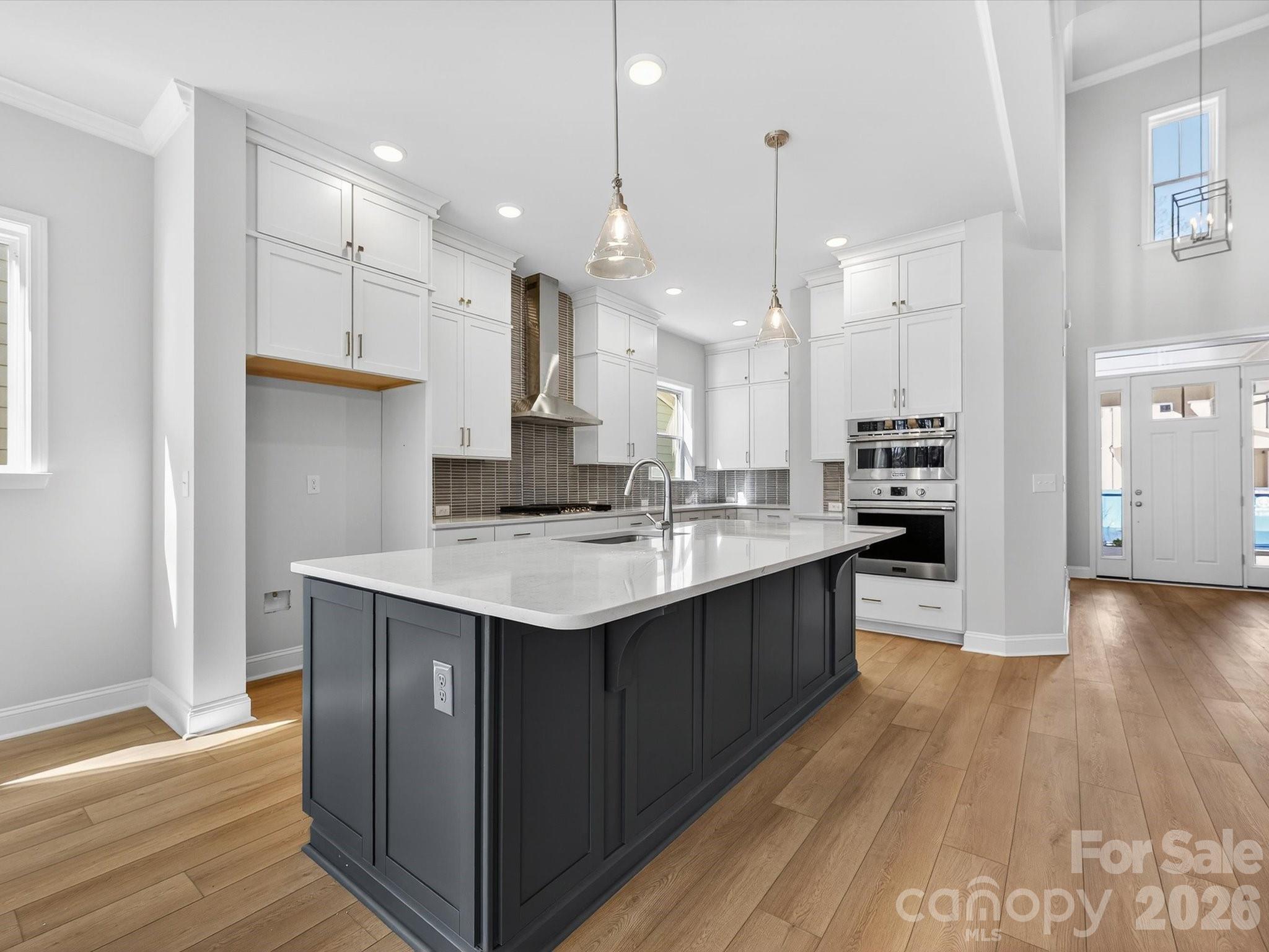 11217 Shreveport Drive — Huntersville