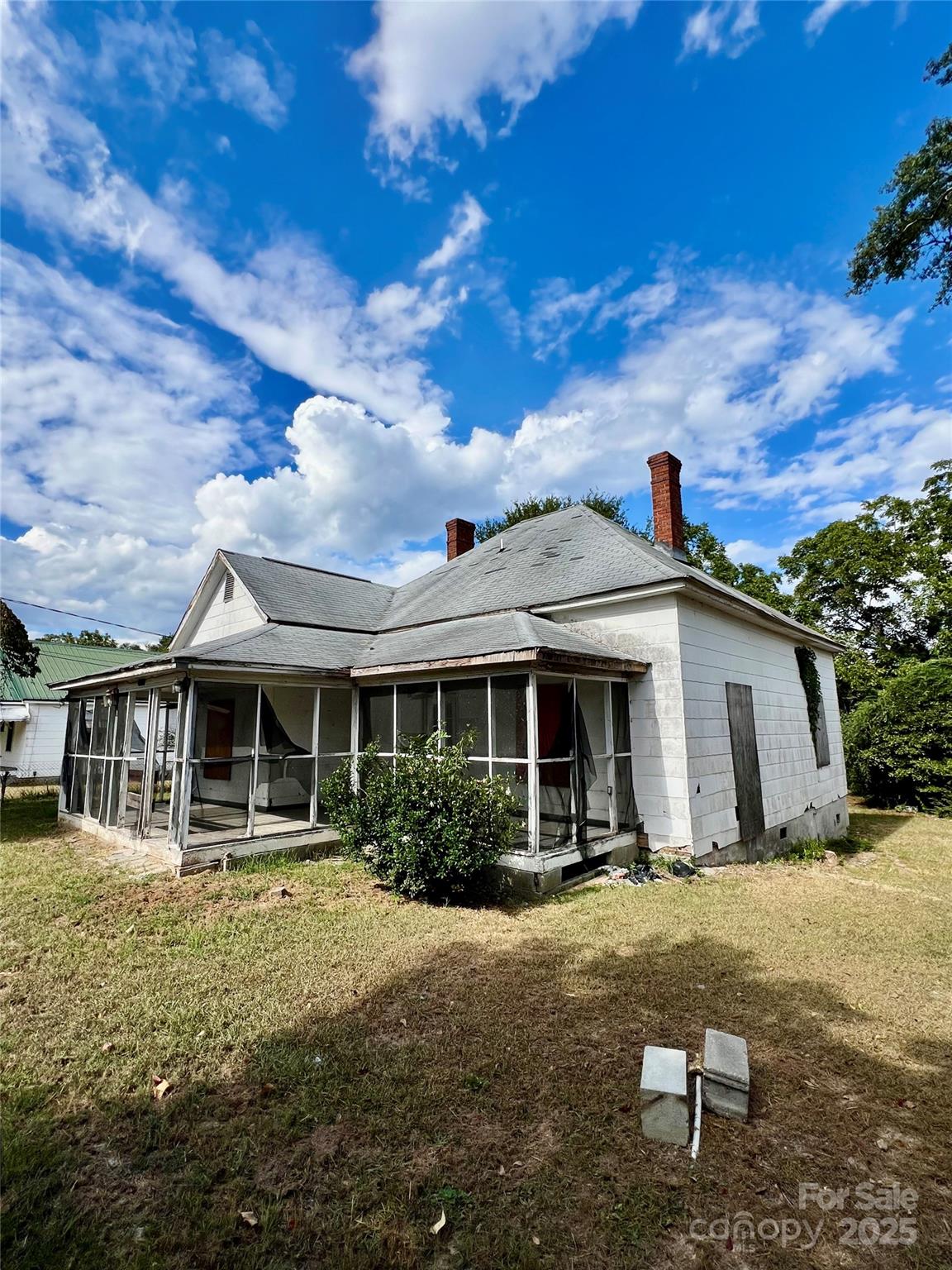 407 Chester Avenue — Great Falls