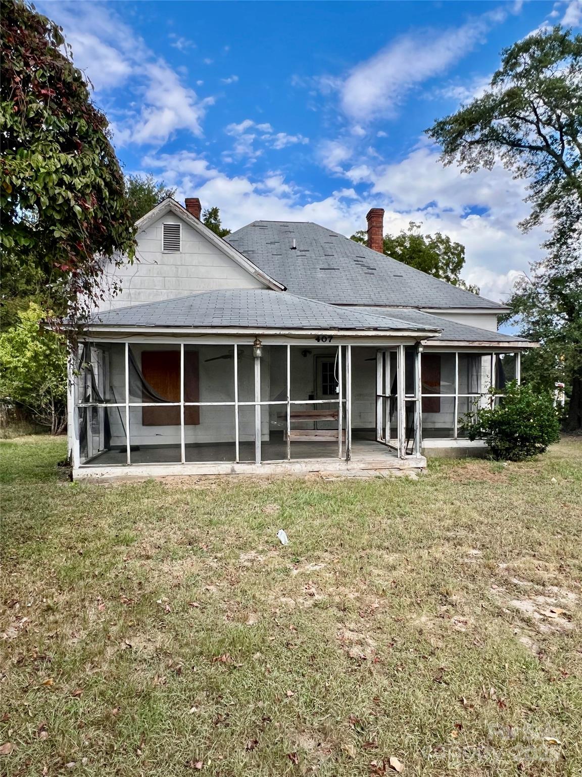 407 Chester Avenue — Great Falls
