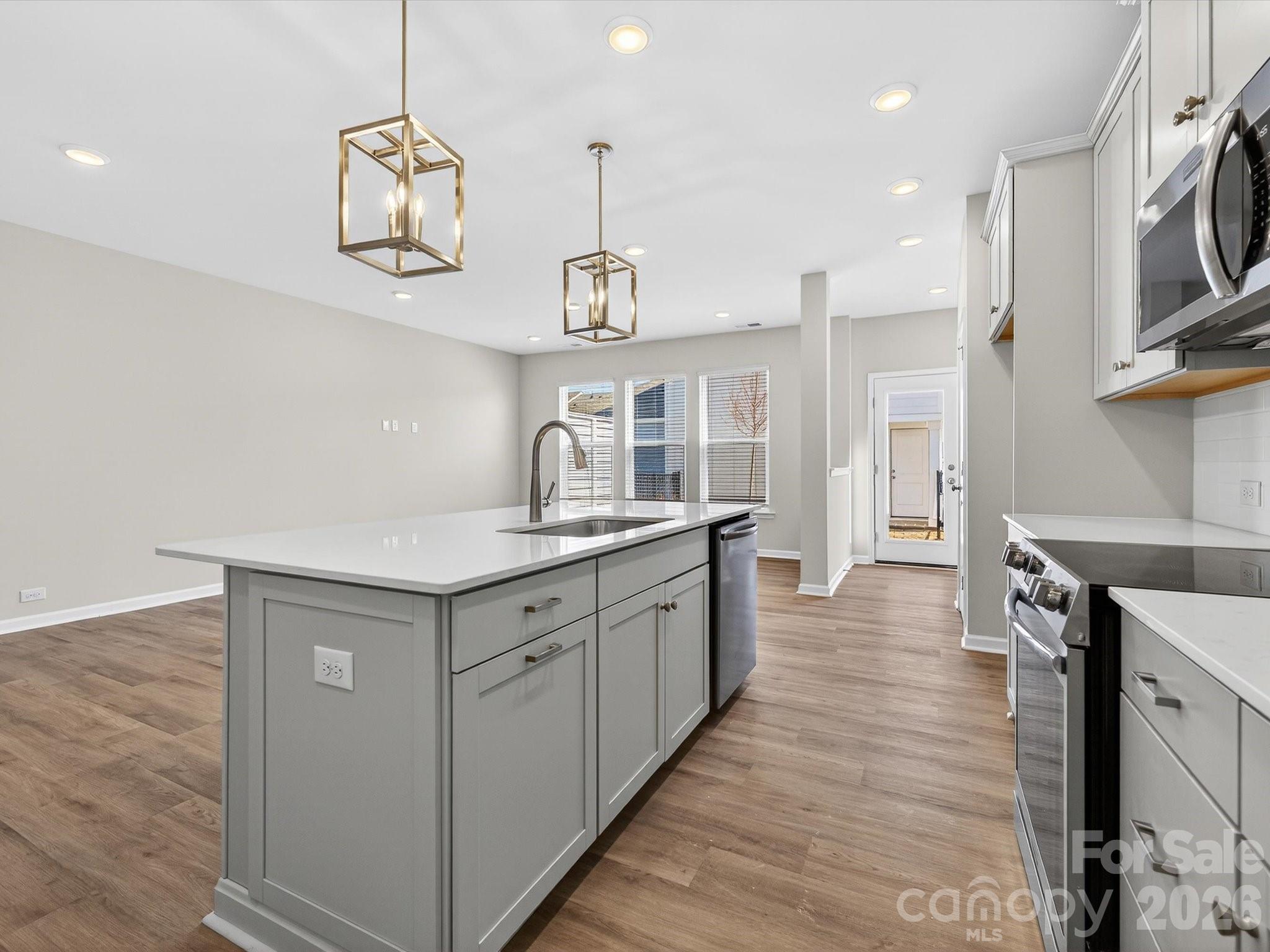 10132 Mamillion Drive — Huntersville