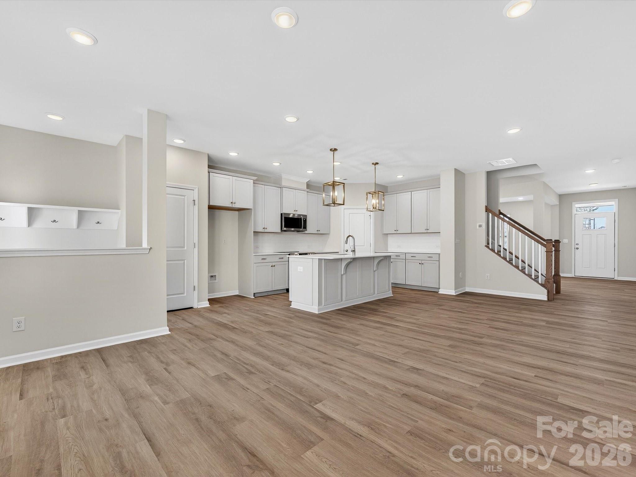 10132 Mamillion Drive — Huntersville