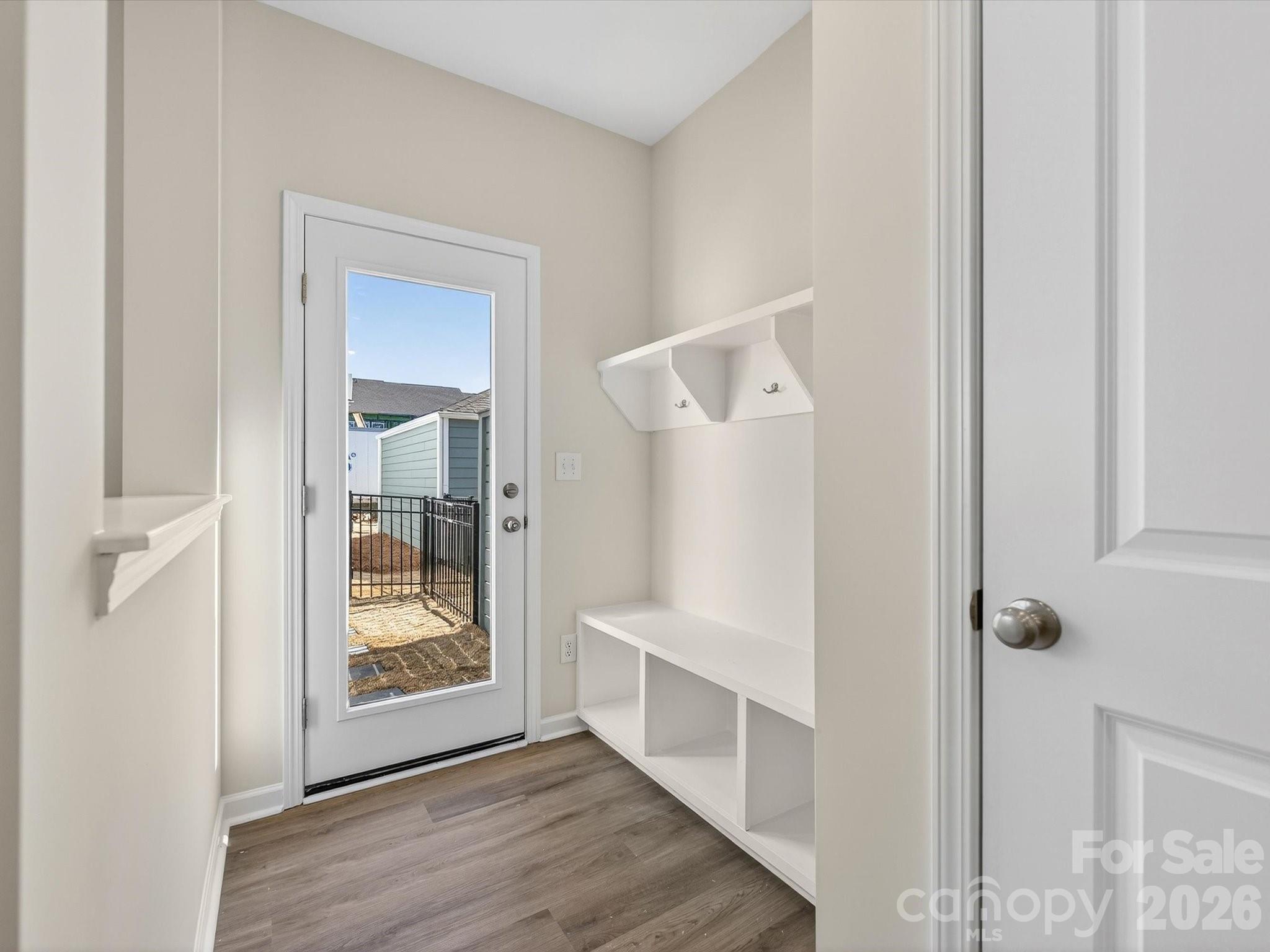 10132 Mamillion Drive — Huntersville