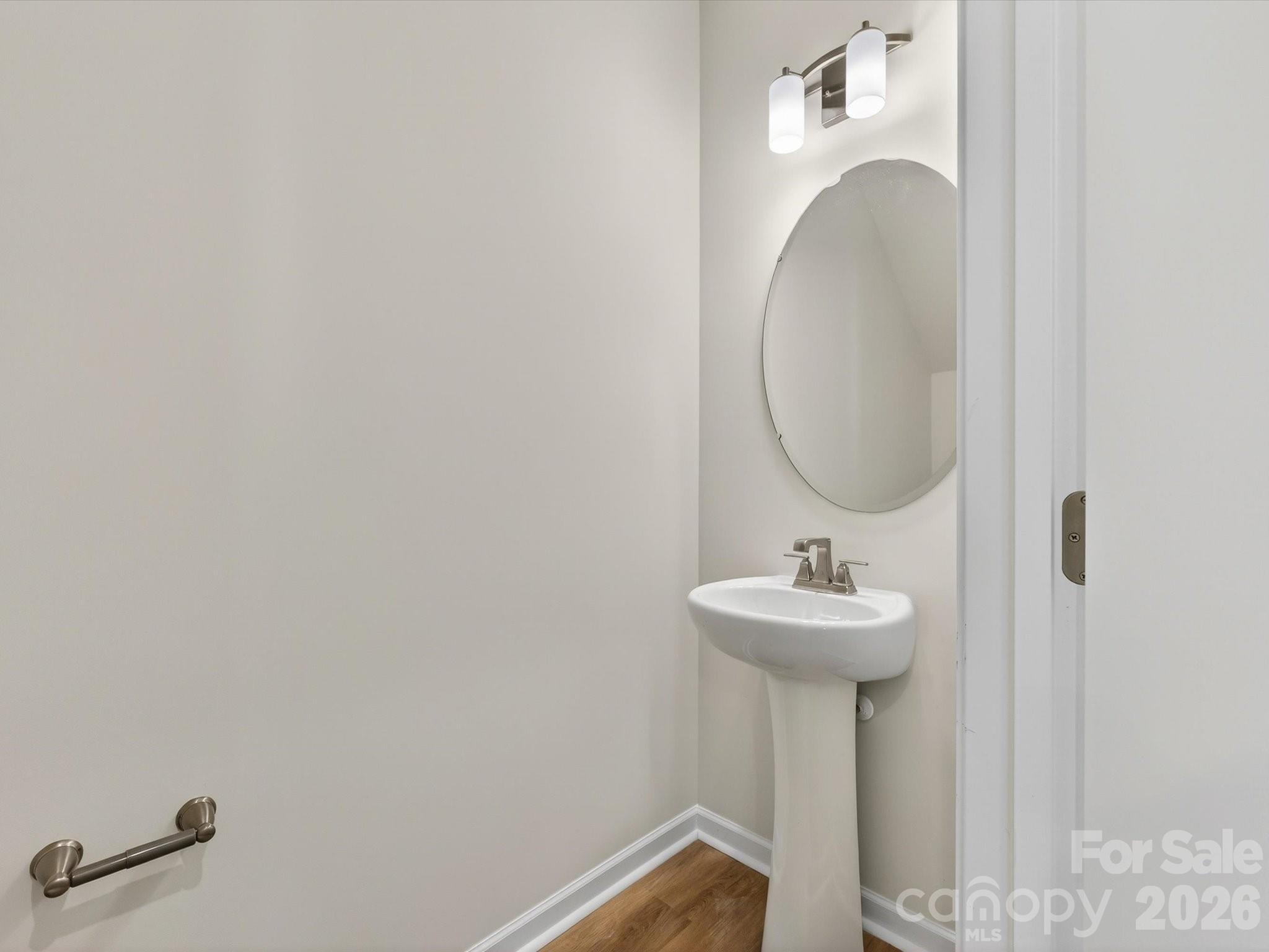 10132 Mamillion Drive — Huntersville