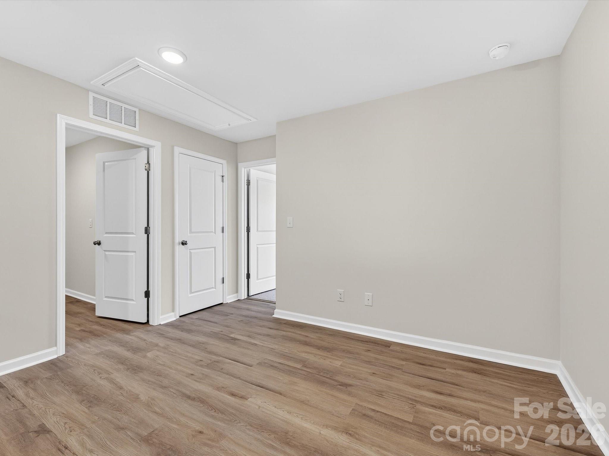 10132 Mamillion Drive — Huntersville