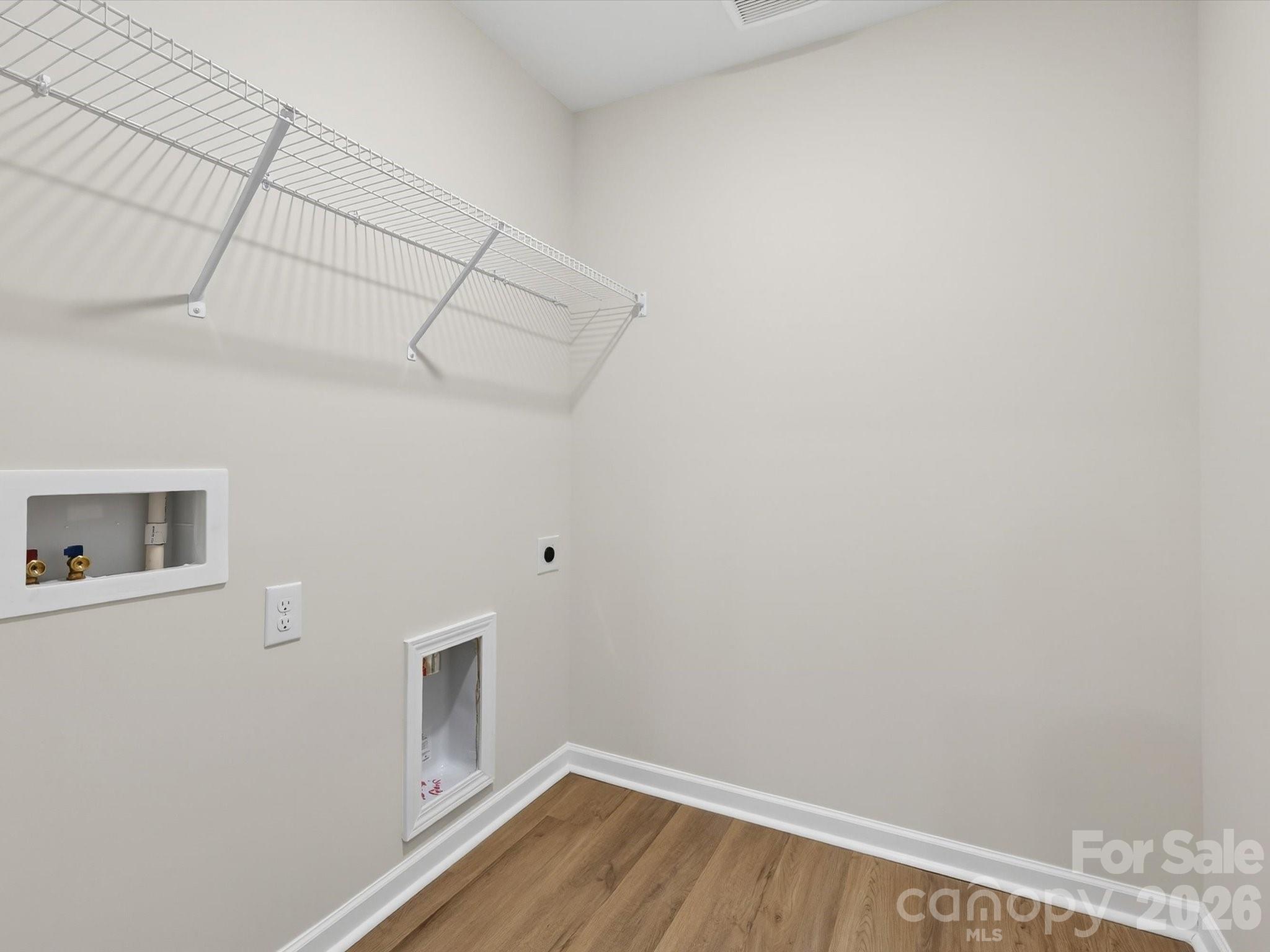 10132 Mamillion Drive — Huntersville