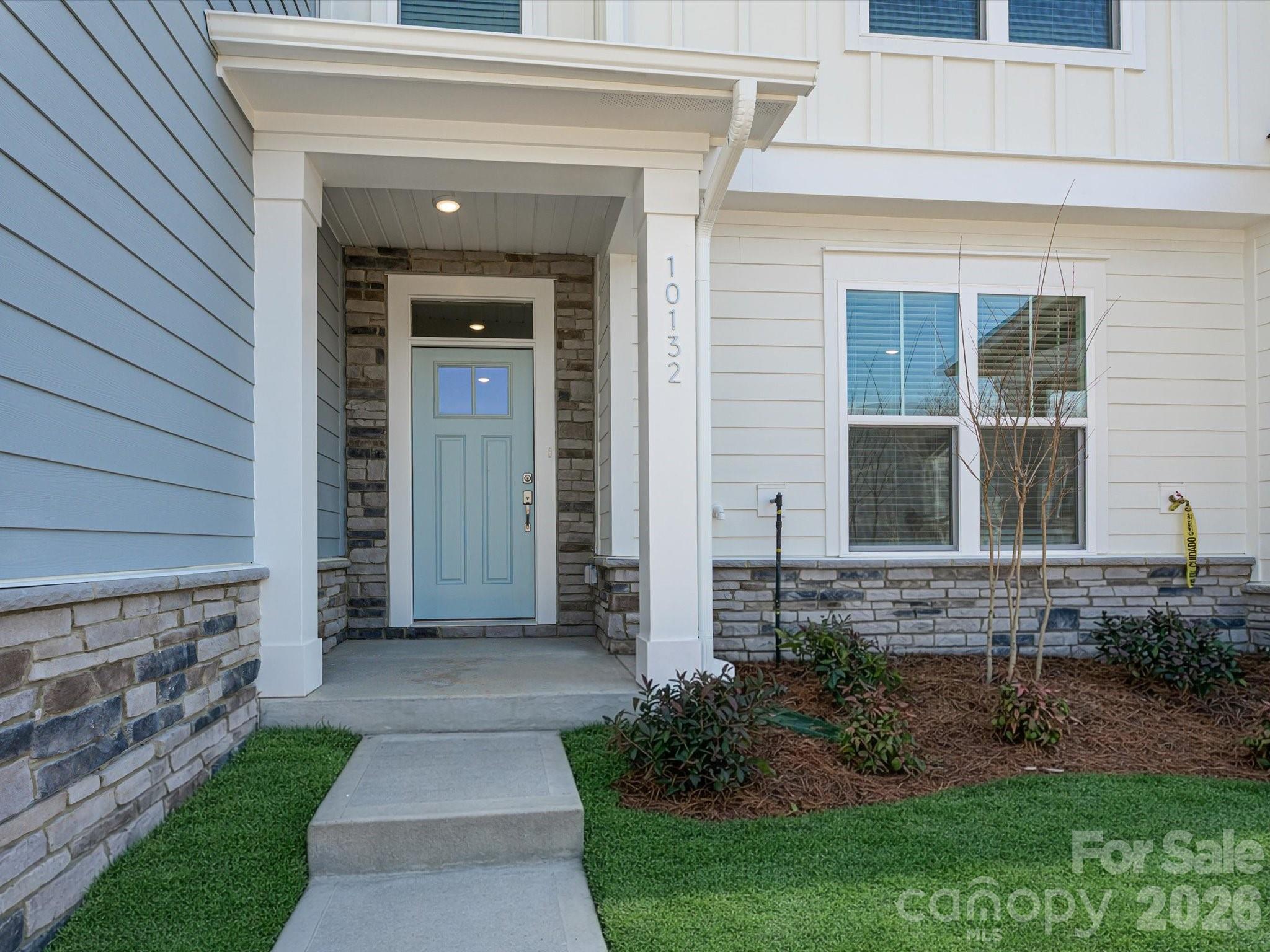 10132 Mamillion Drive — Huntersville