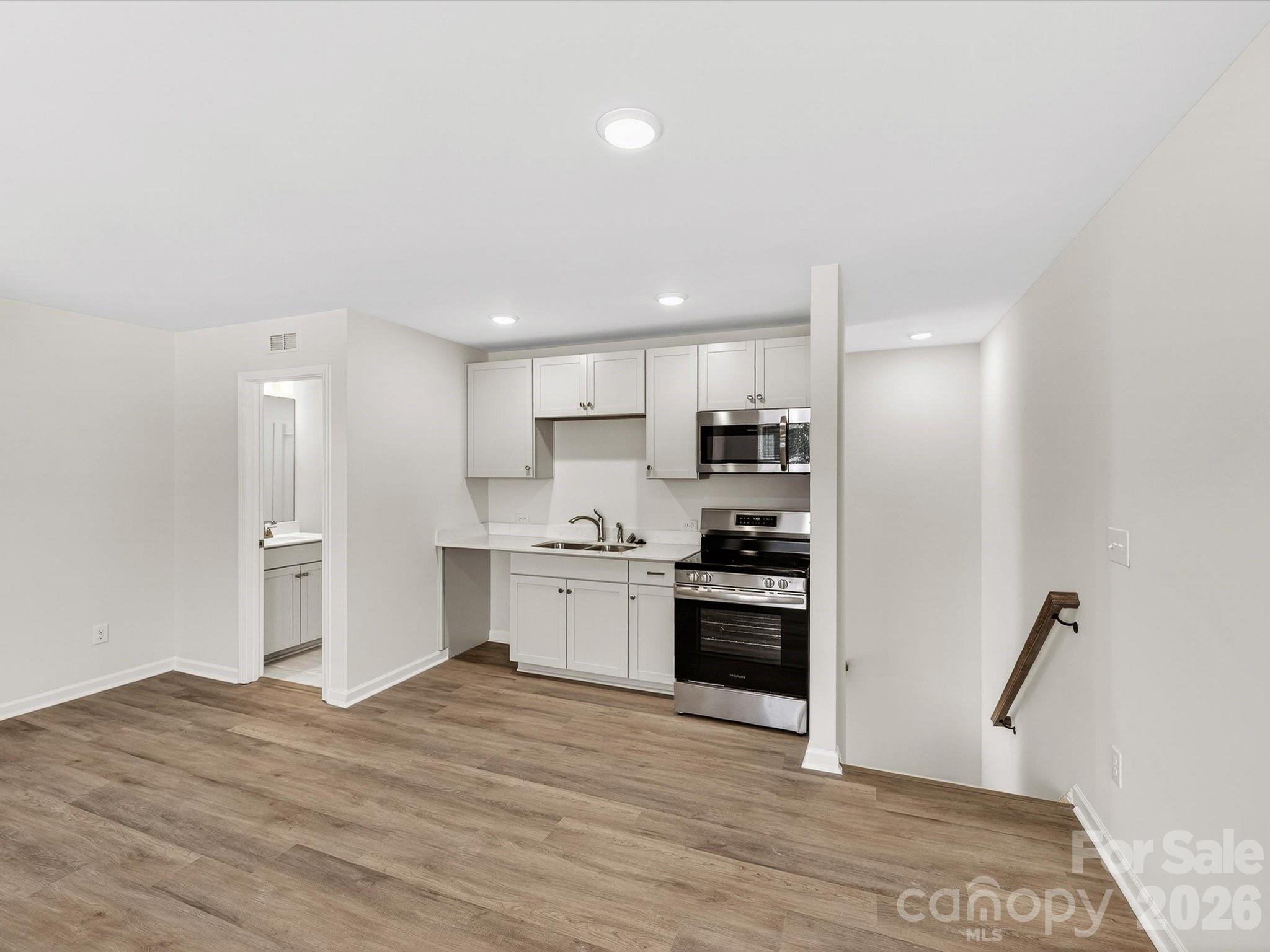 10132 Mamillion Drive — Huntersville