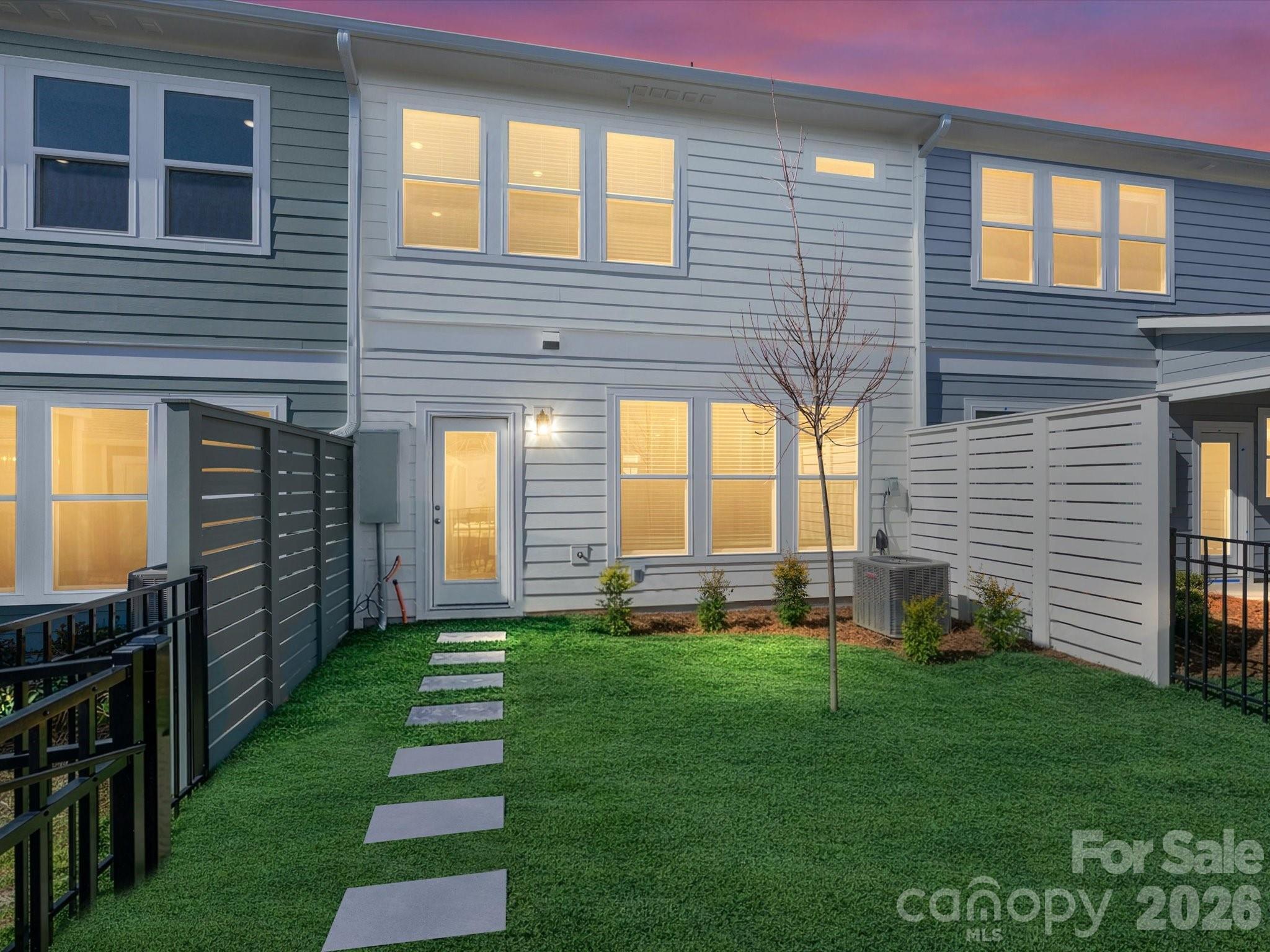10132 Mamillion Drive — Huntersville