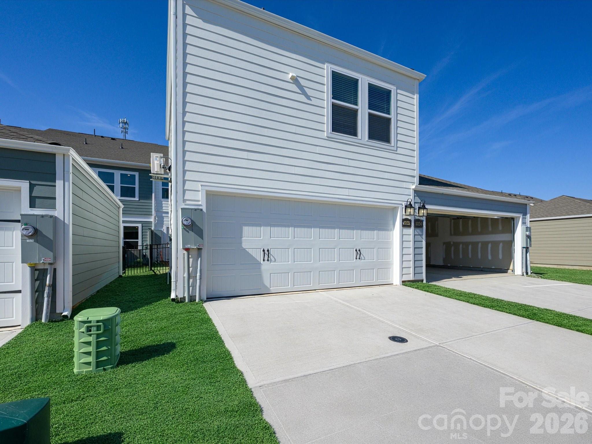 10132 Mamillion Drive — Huntersville