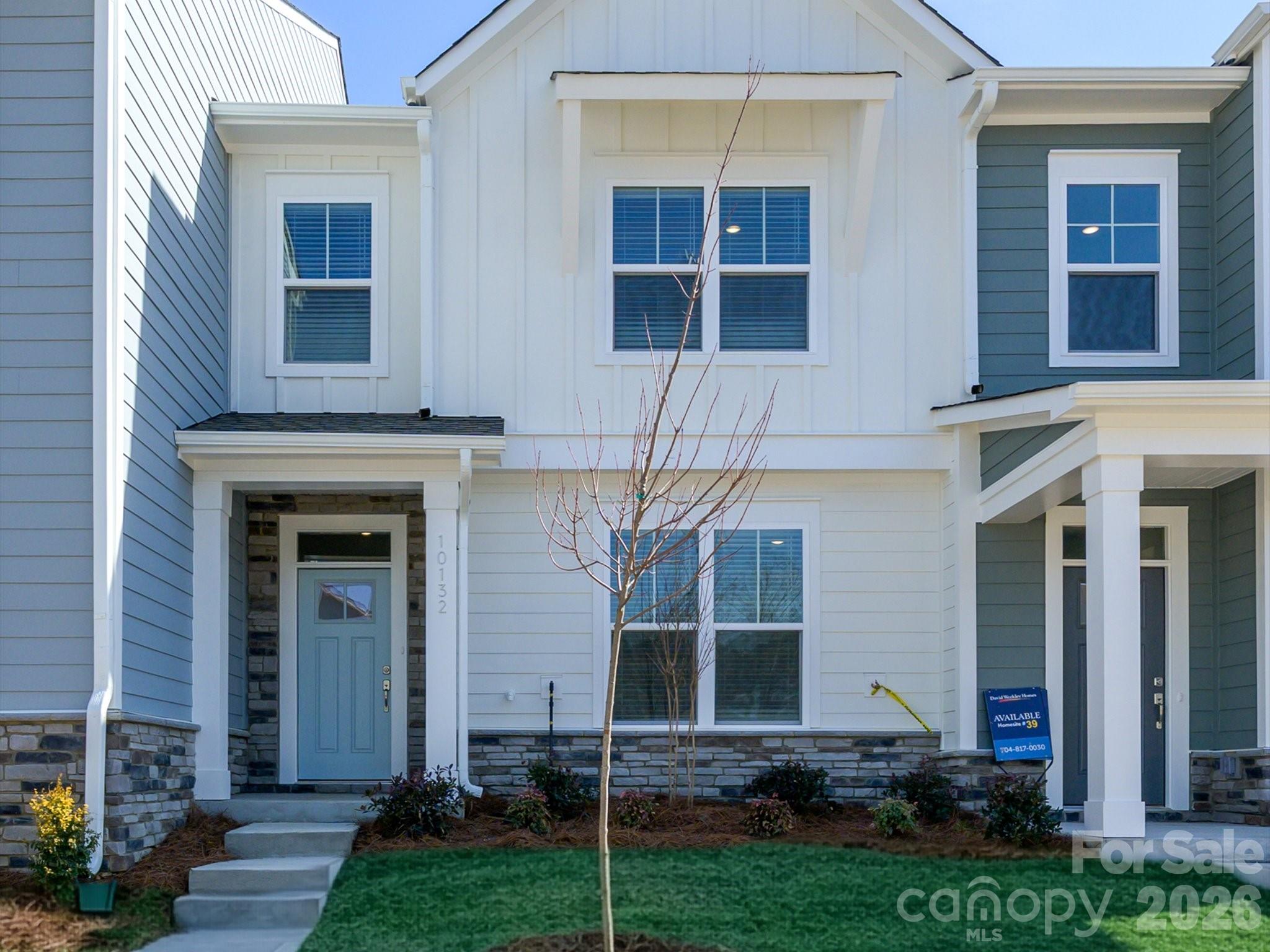 10132 Mamillion Drive — Huntersville