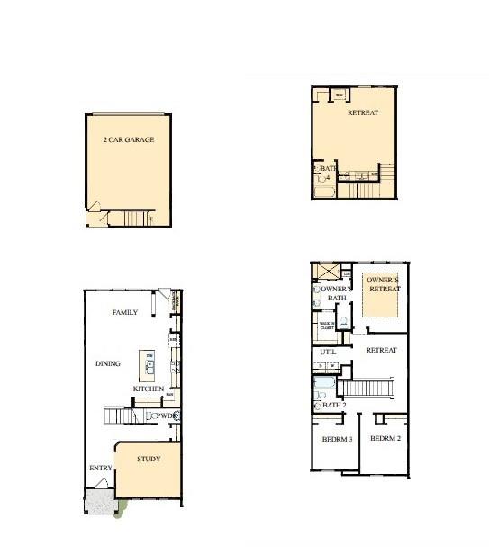 10132 Mamillion Drive — Huntersville