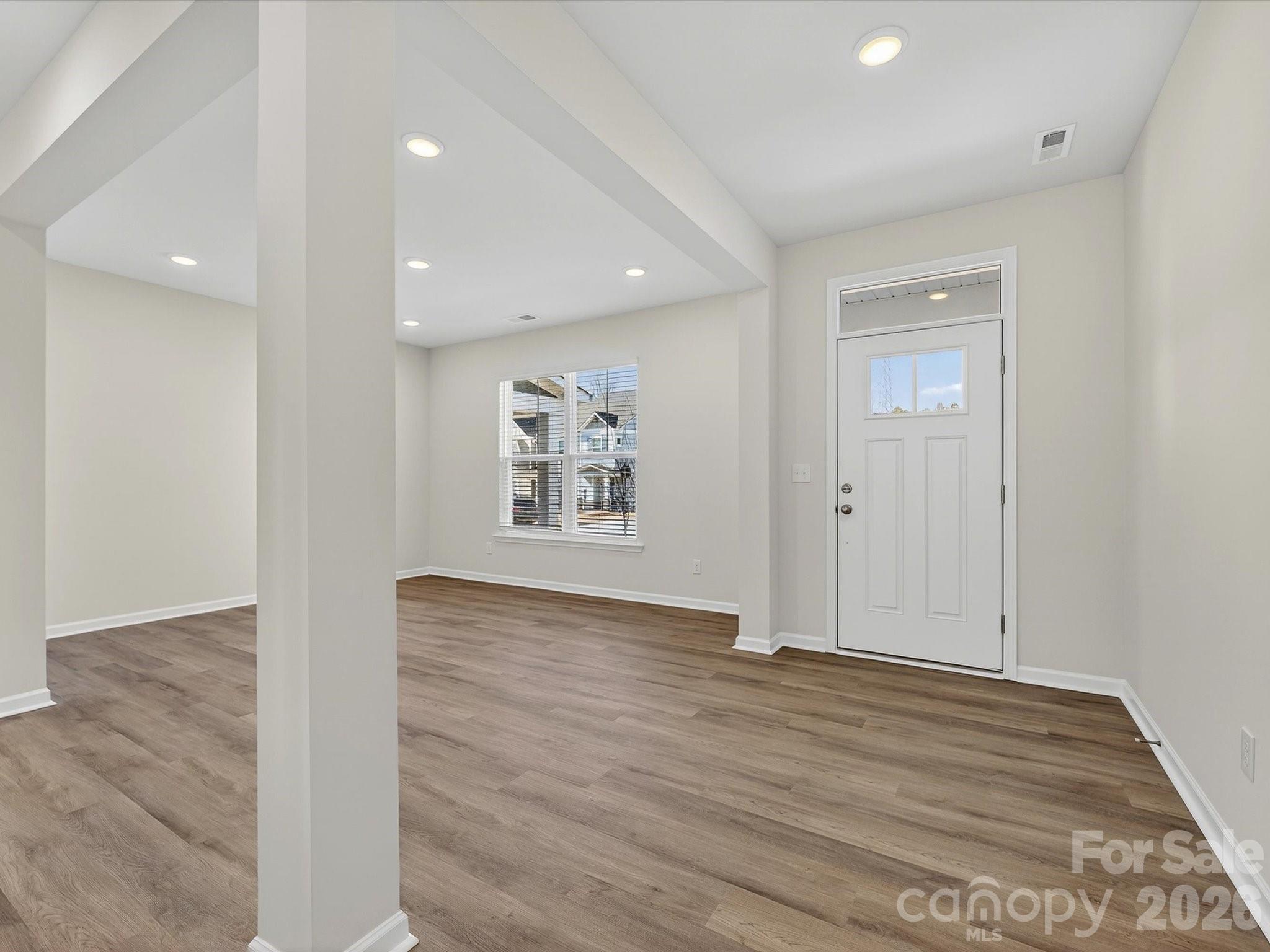 10132 Mamillion Drive — Huntersville