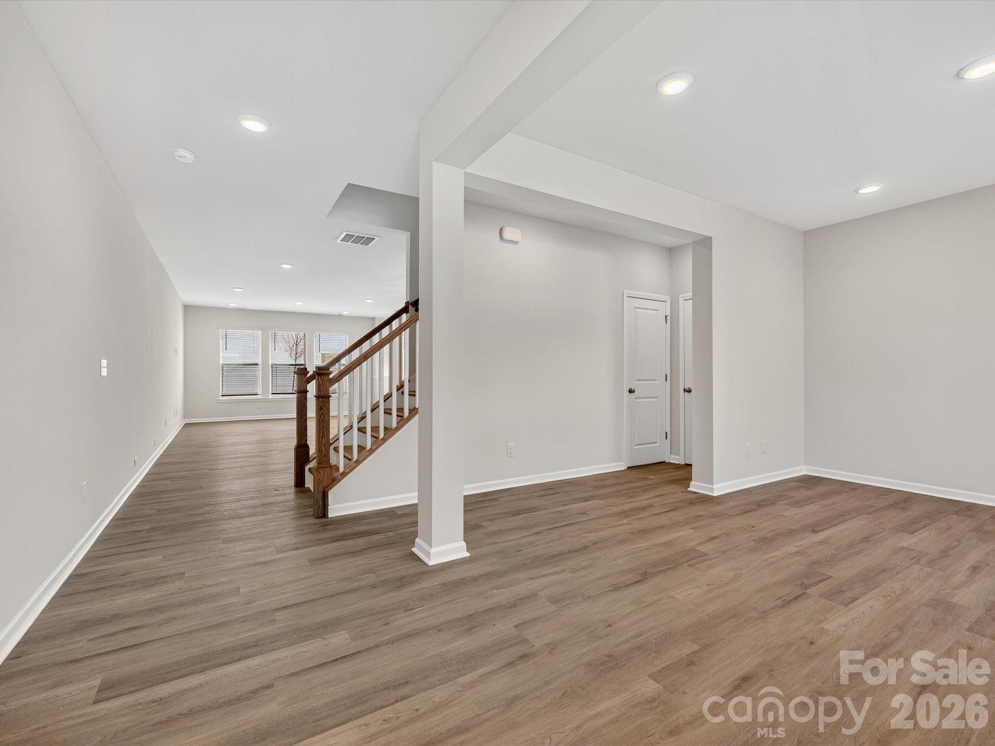 10132 Mamillion Drive — Huntersville