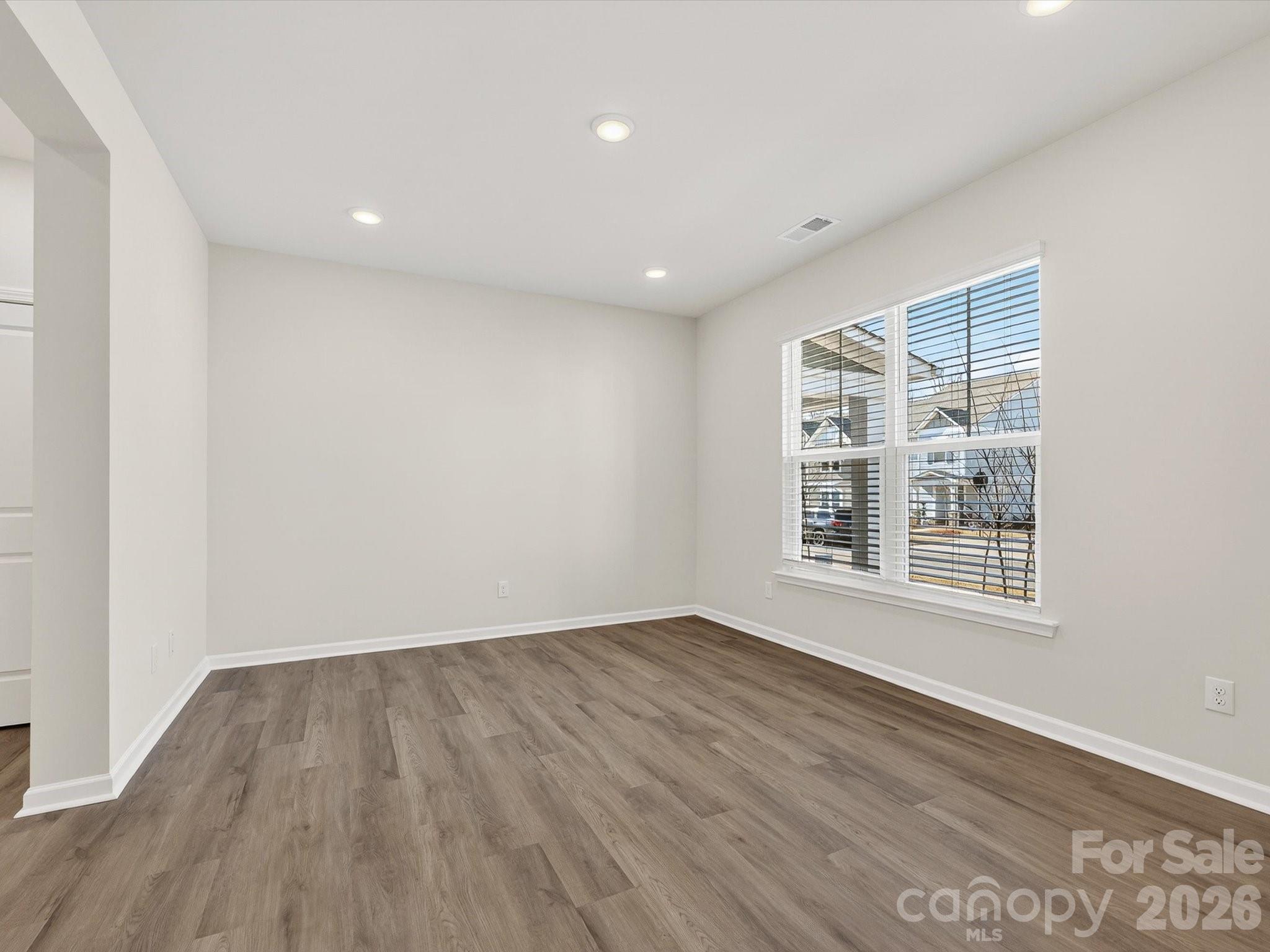 10132 Mamillion Drive — Huntersville
