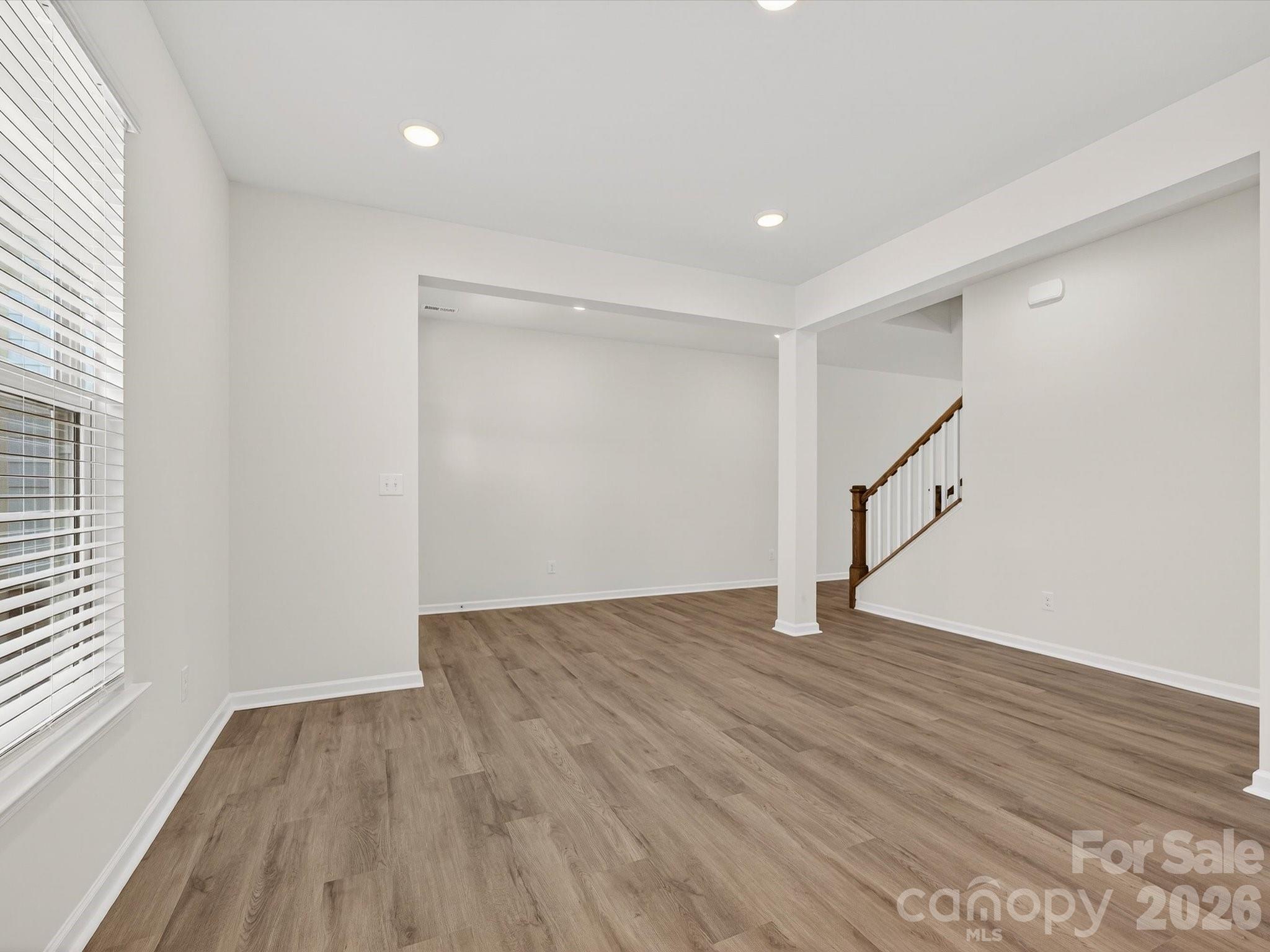 10132 Mamillion Drive — Huntersville