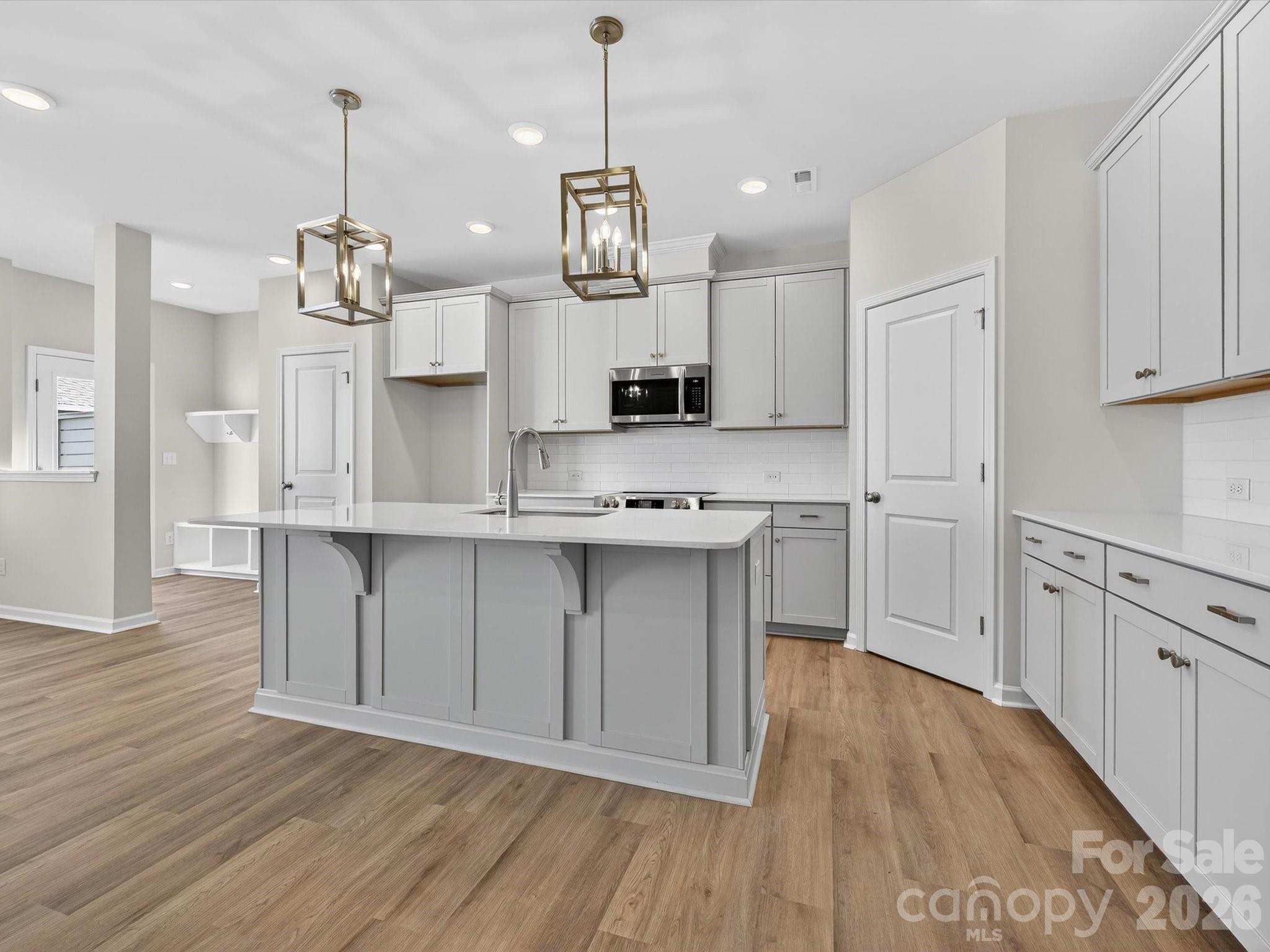10132 Mamillion Drive — Huntersville