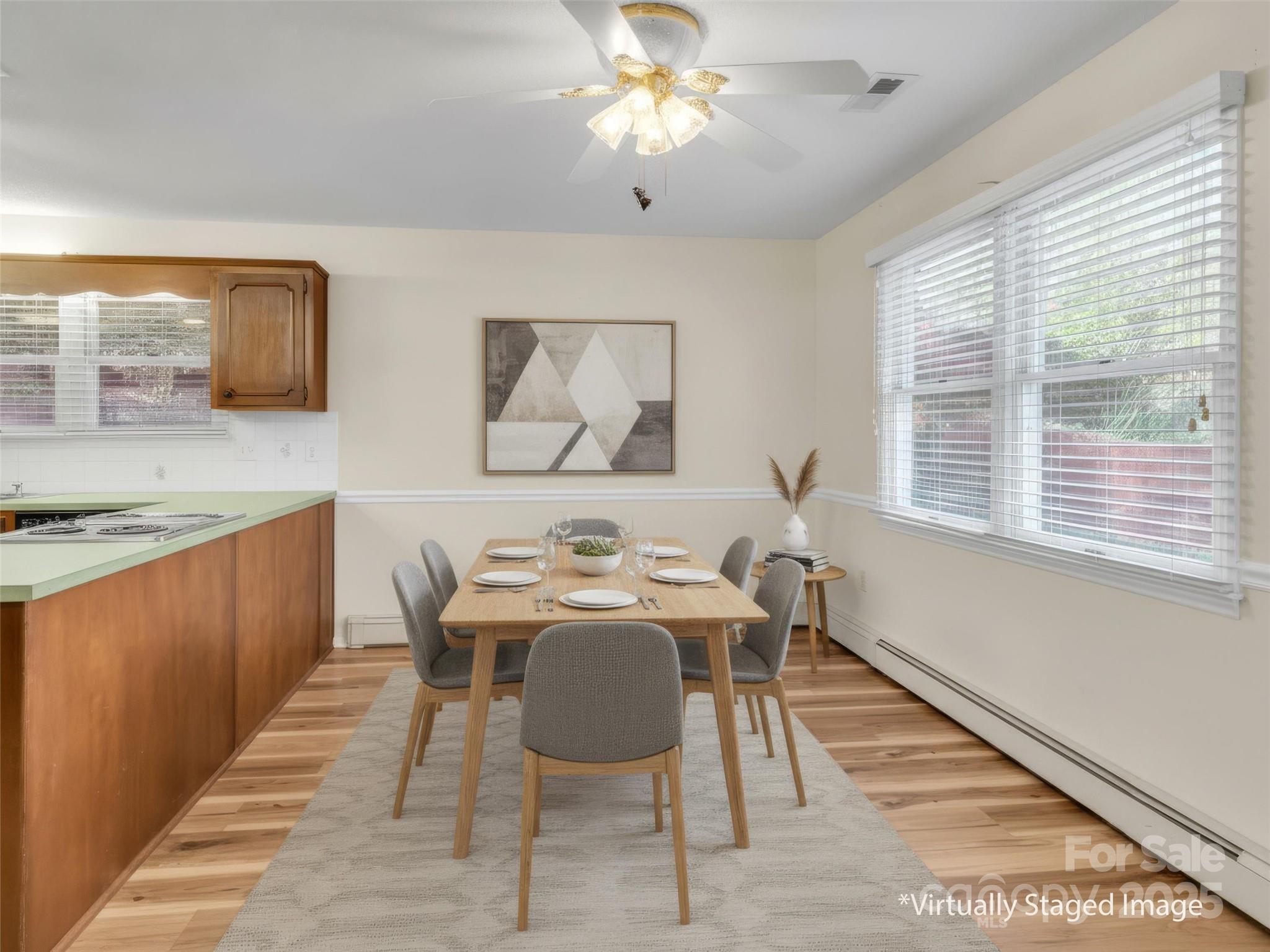 930 Scenic Circle — Waynesville