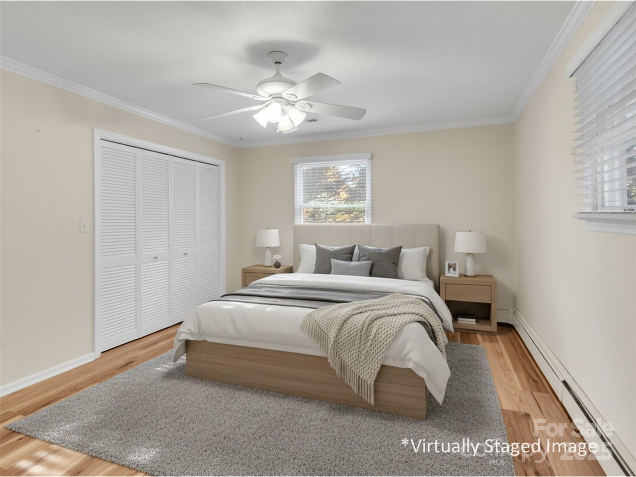 930 Scenic Circle — Waynesville